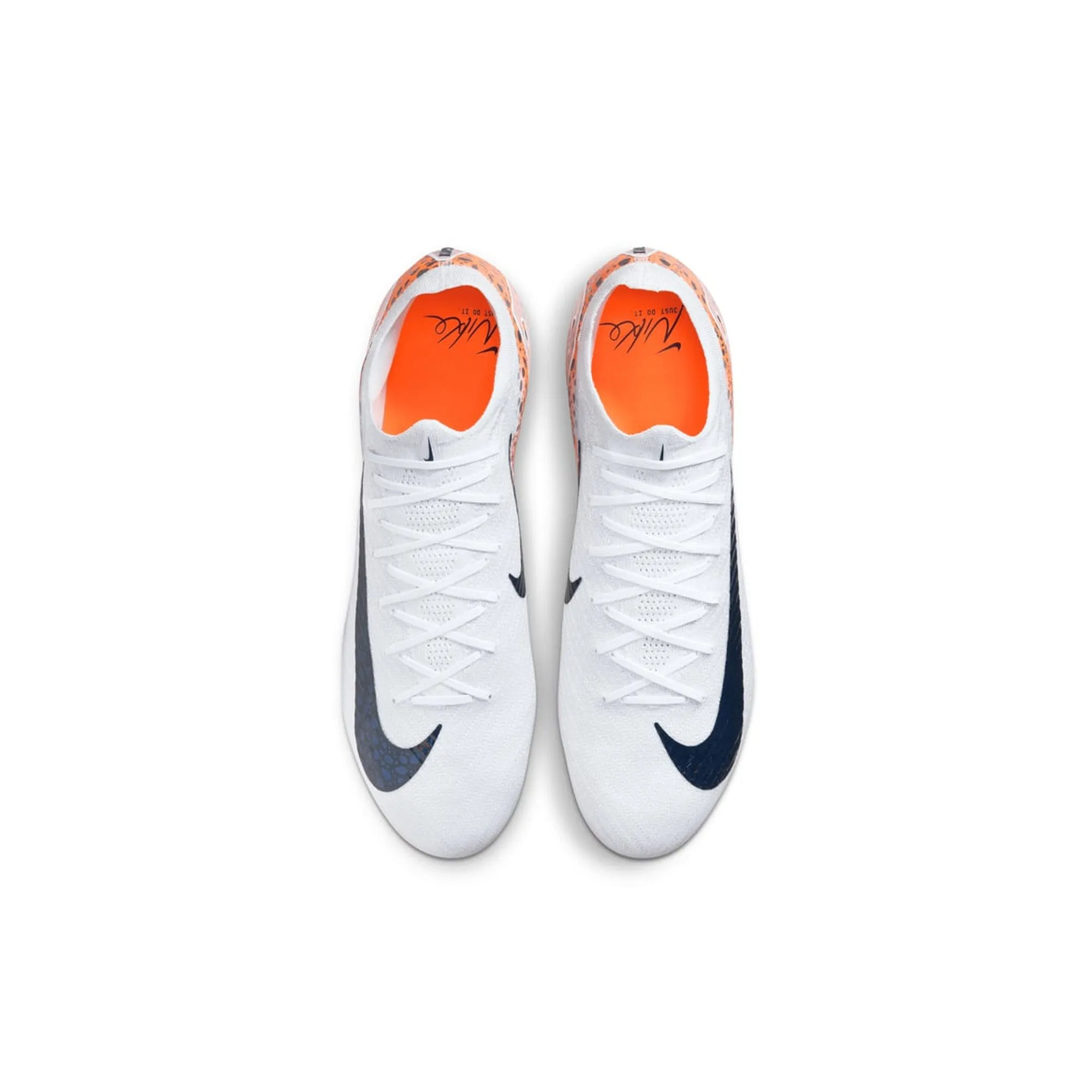Daily Essential Memory Foam Wellness Seekers Nike Mercurial Vapor 16 Elite FG 'Electric Pack Olympic Safari' (2024)