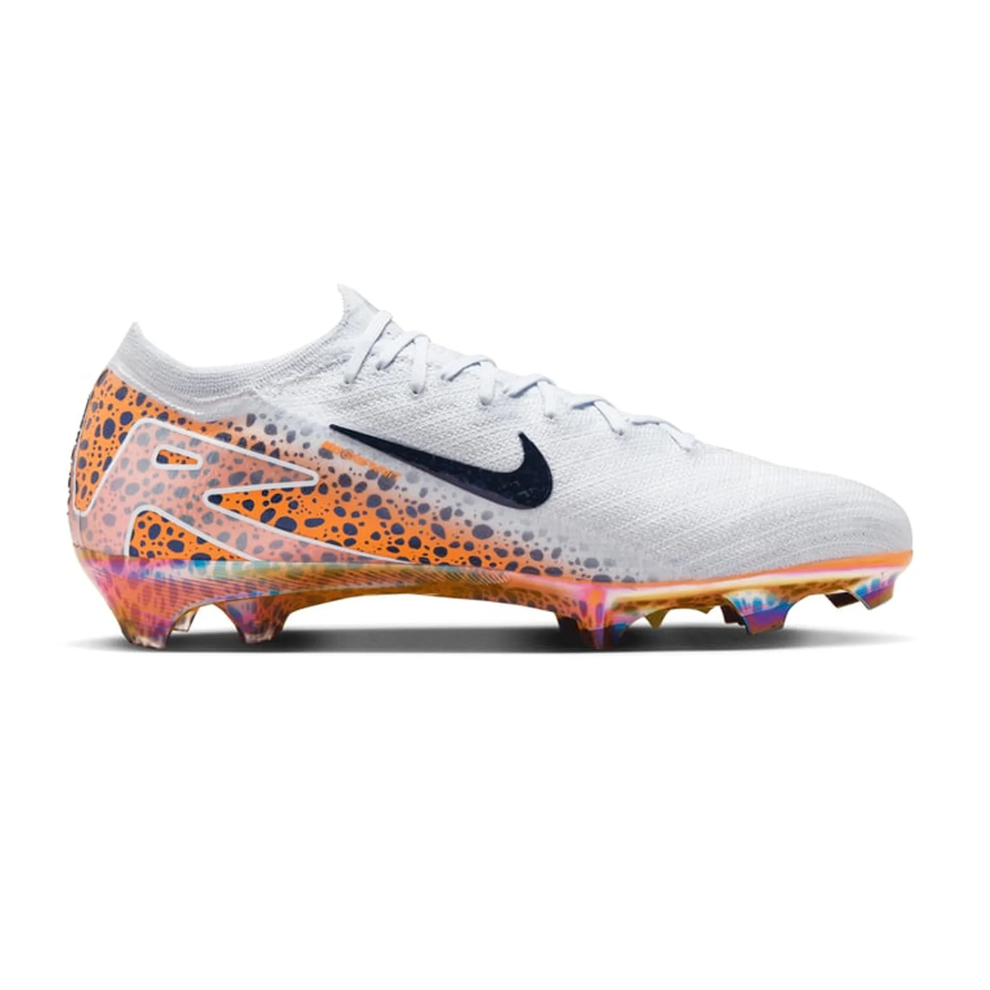 Nike Mercurial Vapor 16 Elite FG 'Electric Pack Olympic Safari' (2024) Slim Form
