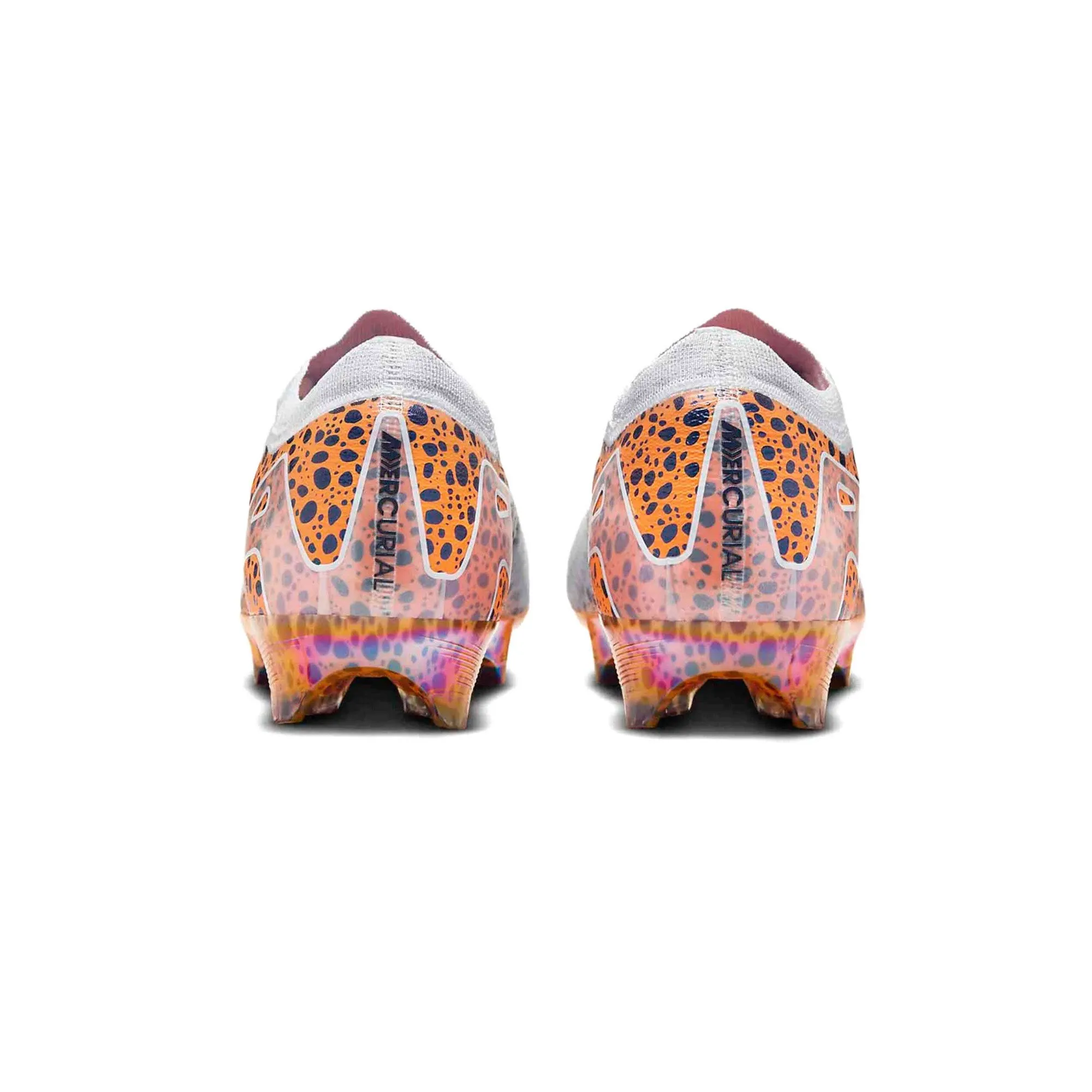 Road Long Moist Guard Nike Mercurial Vapor 16 Elite FG 'Electric Pack Olympic Safari' (2024)