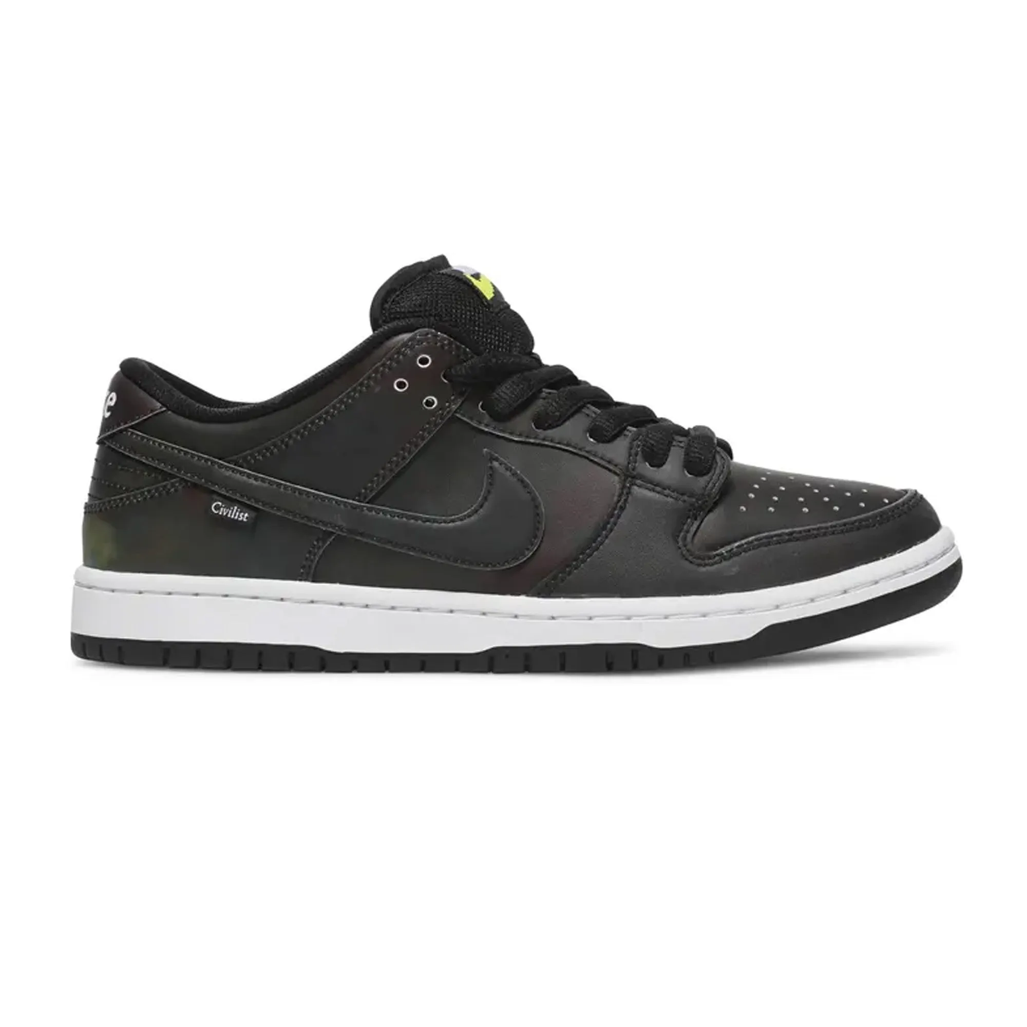 Nike SB Dunk Low 'Civilist' (2020) Run Free Calm Mood