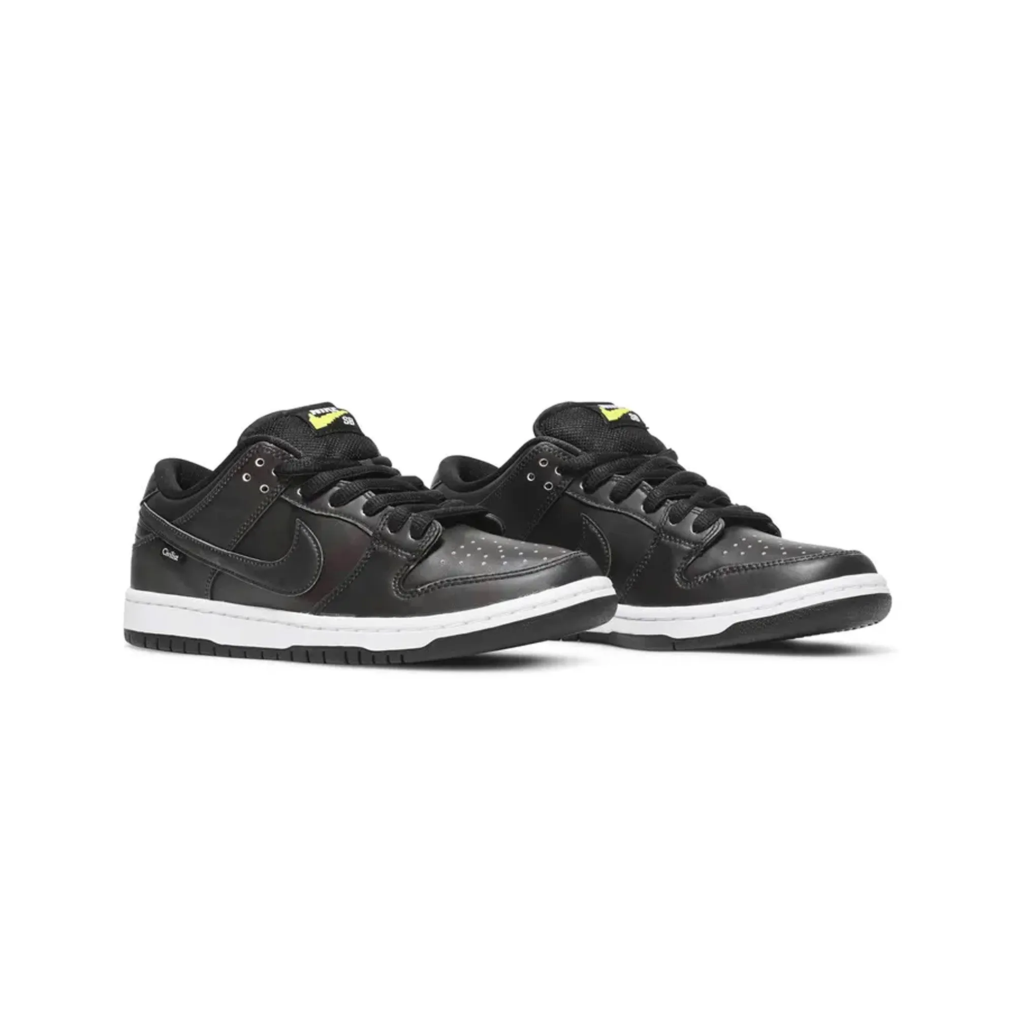 Morning Walk Nike SB Dunk Low 'Civilist' (2020)