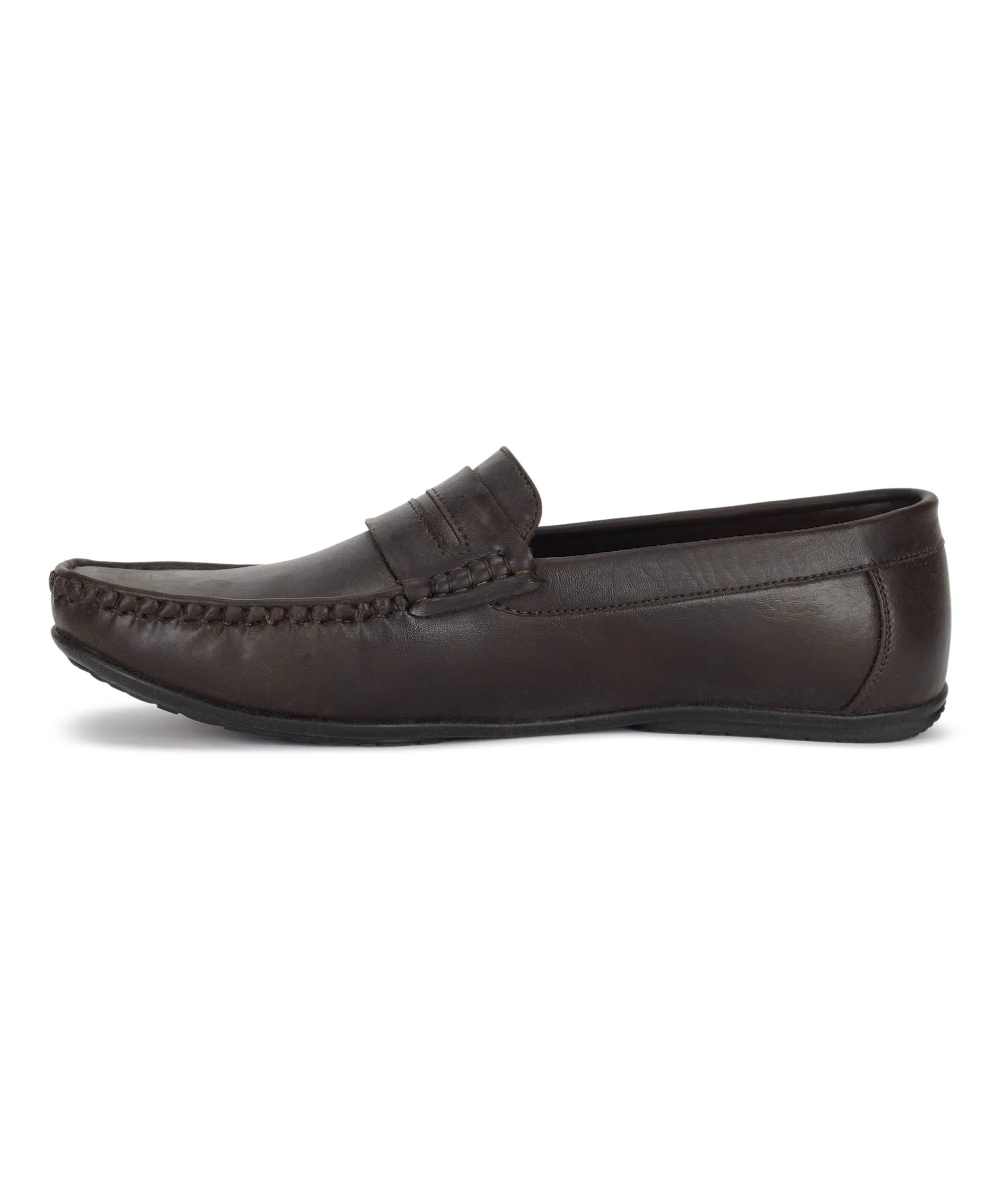 Motion Grip Anytime Wear Paragon K11238G Men Formal Shoes | Corporate Office Shoes | Smart & Sleek Design | Comfortable Sole with Cushioning | Daily & Occasion Wear