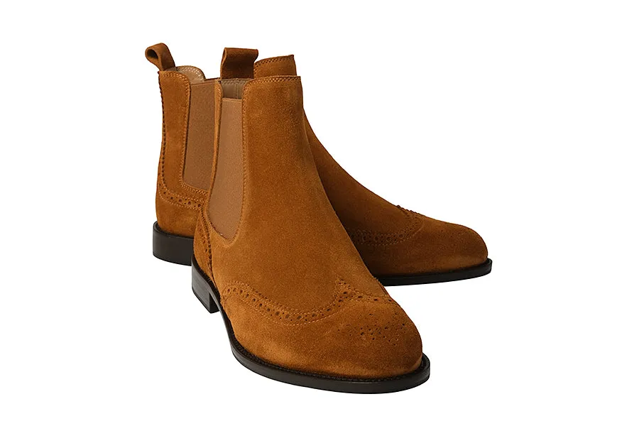 BB TYLER TAN Non Slip High Traction Urban Commute