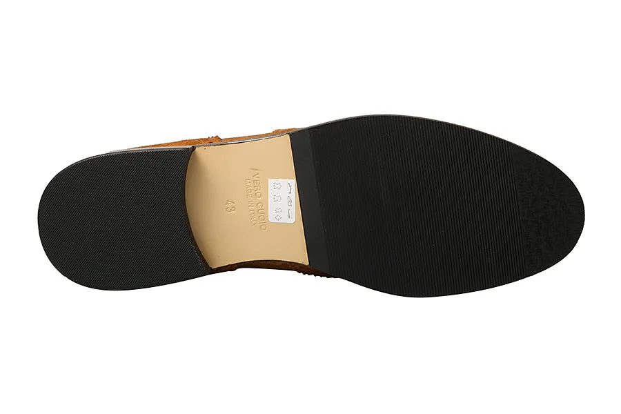 Metallic Accent BB TYLER TAN