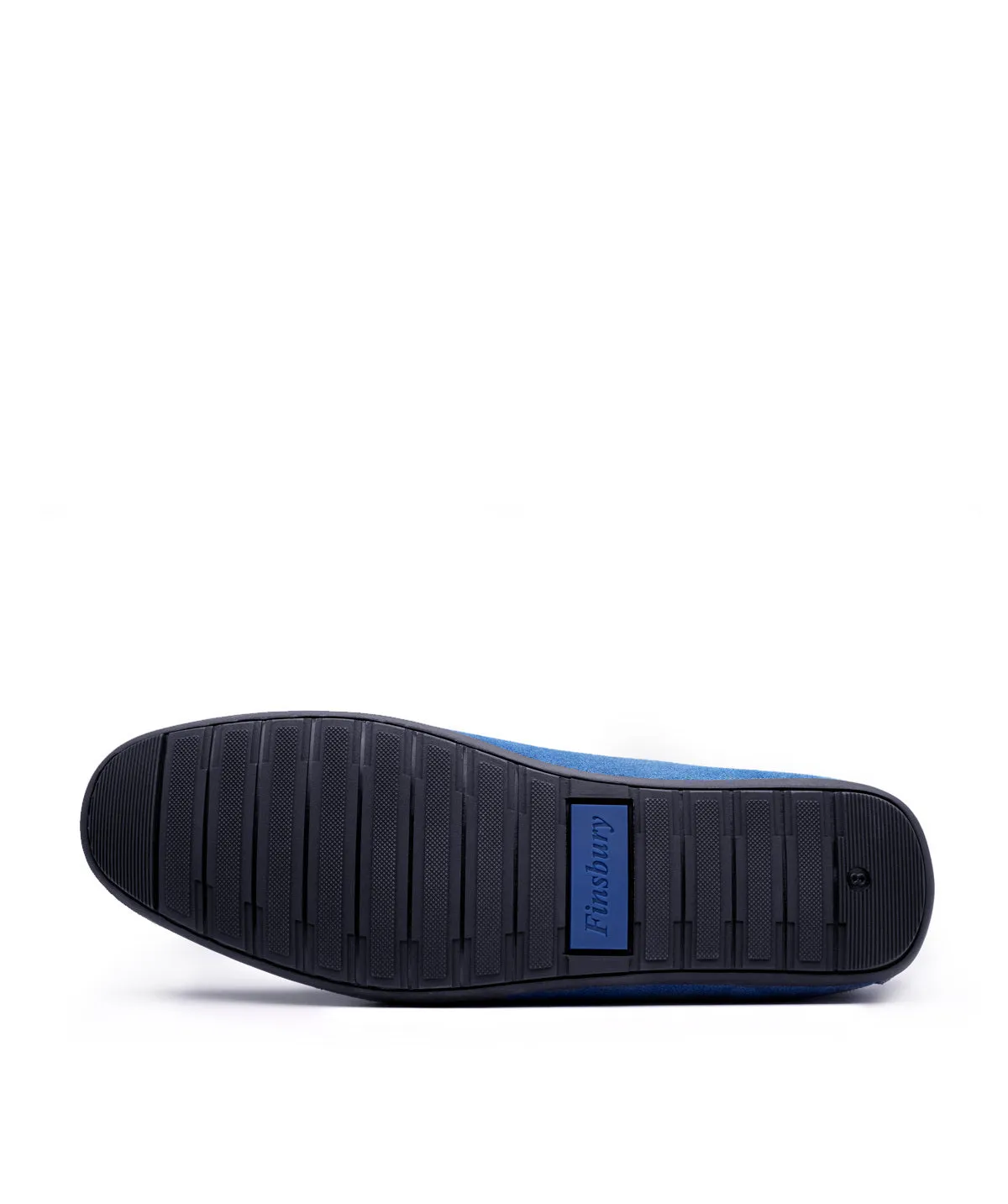 Anti Fatigue Technology LaceUp DANDY DAIM BLEU