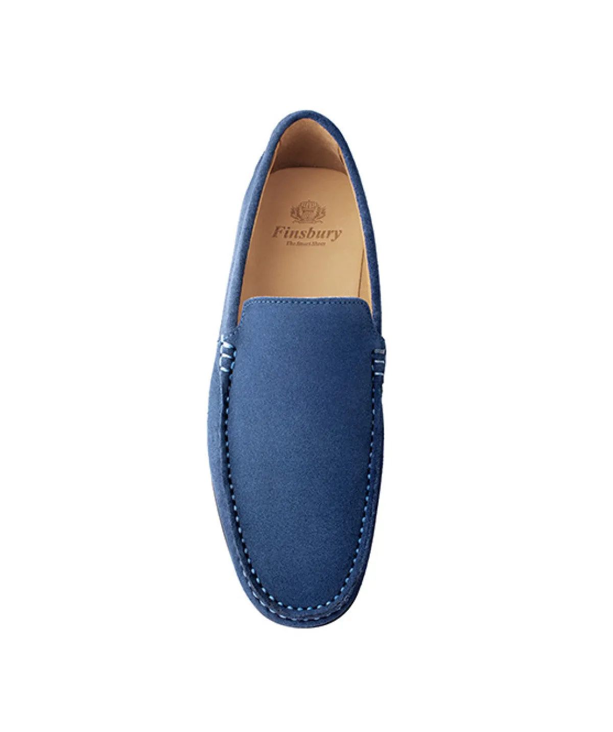 DANDY DAIM BLEU Wide Support Full Flexibility