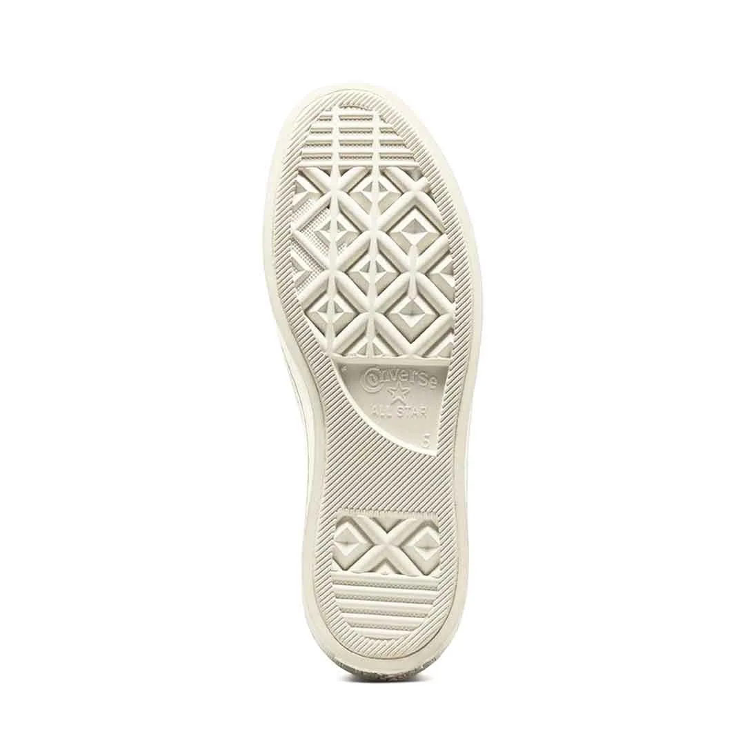 Converse - Women's Chuck Taylor All Star Modern Lift Platform Shoes (A06816C) Sweat Resistant Comfort Seekers Rain Safe