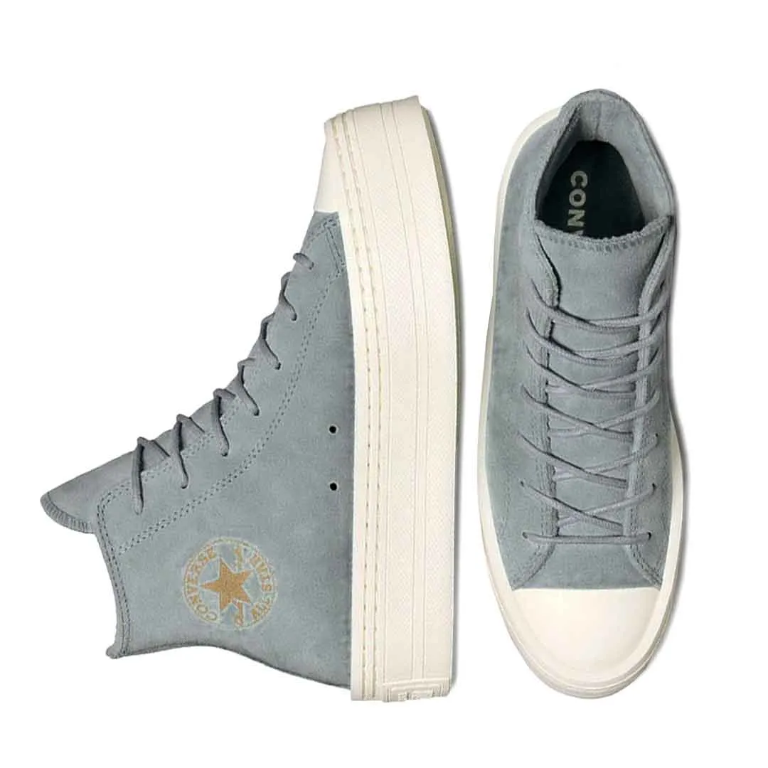 Converse - Women's Chuck Taylor All Star Modern Lift Platform Shoes (A06816C) Spring Bloom