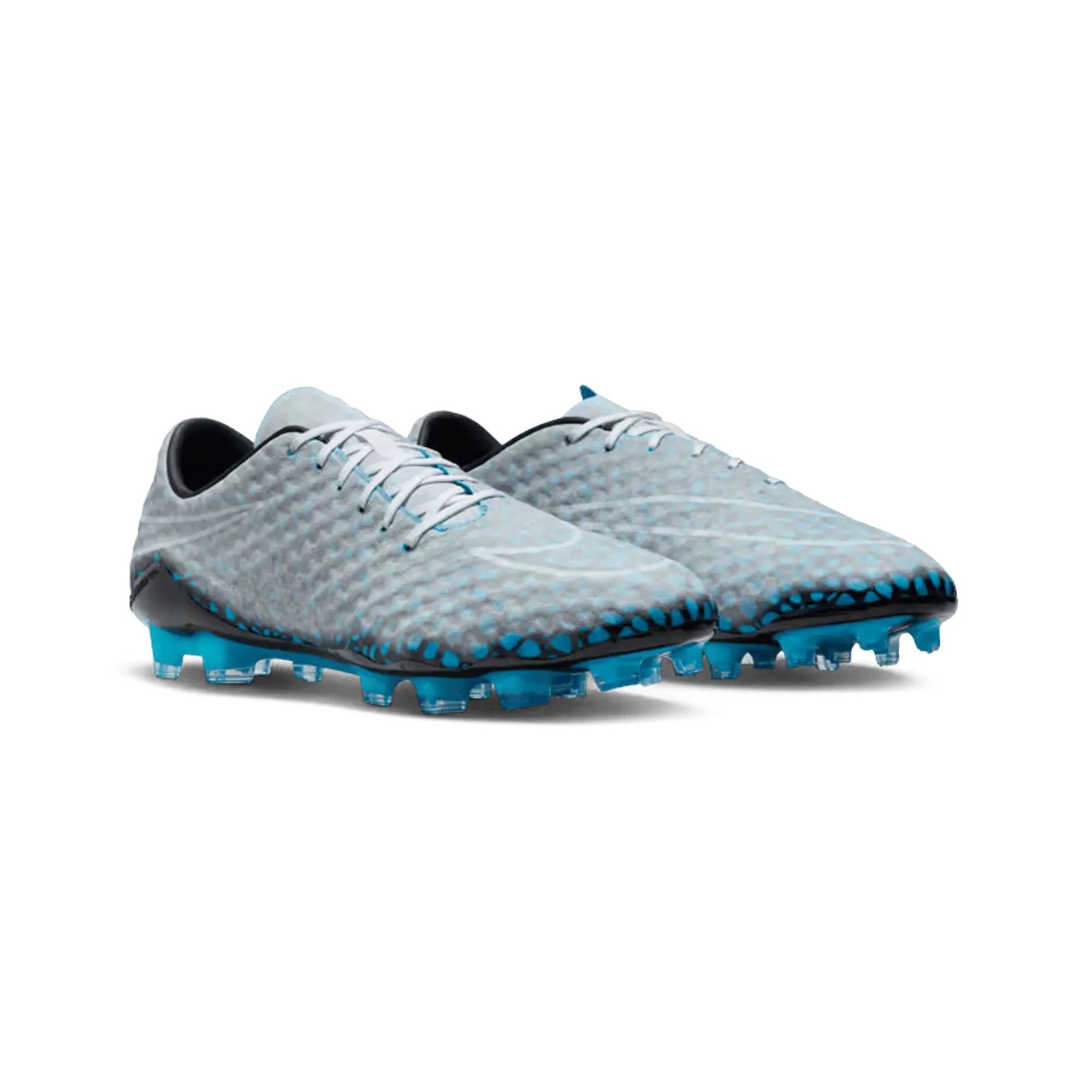 Training Nike Hypervenom Phantom RGN Transform 'Hydra' (2025)