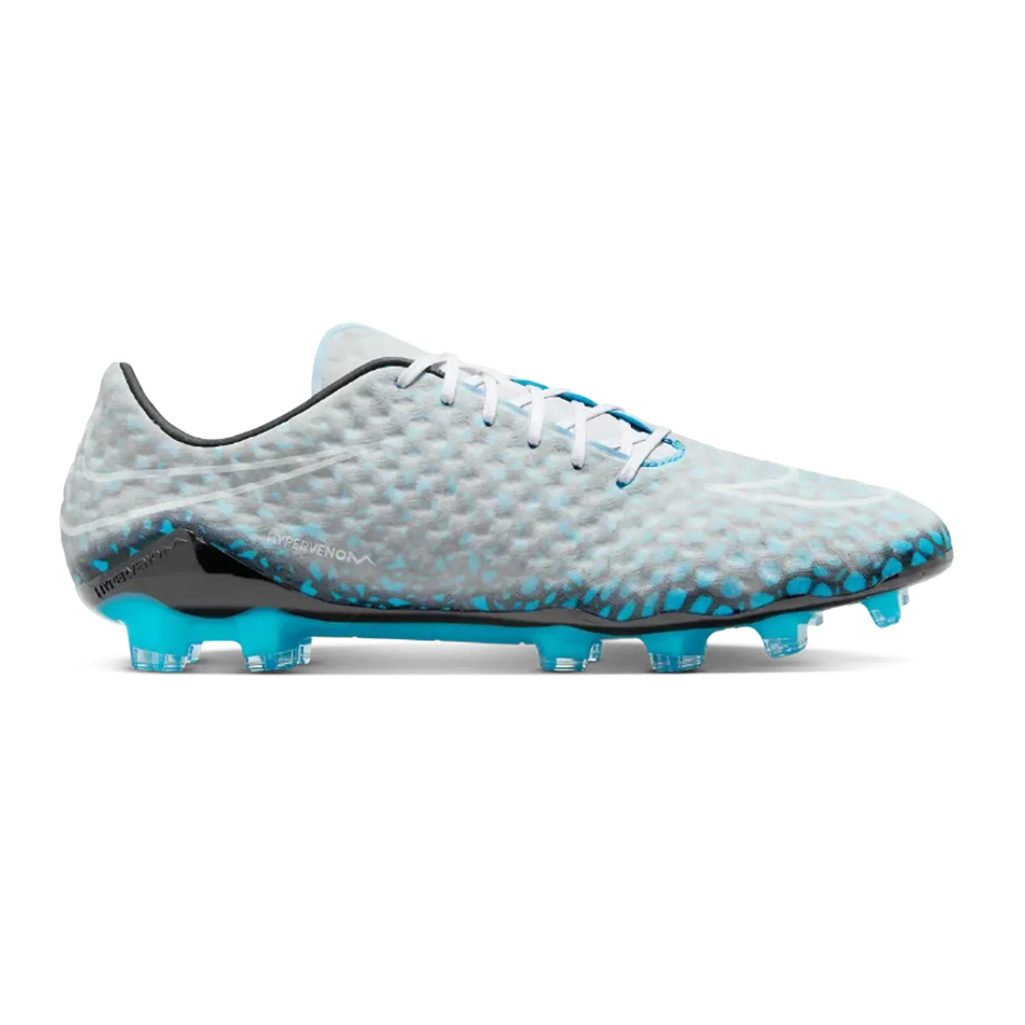 Nike Hypervenom Phantom RGN Transform 'Hydra' (2025) Breathable City Adventure Bounce Edge