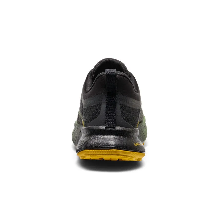 Men's 450 Dirt Hiking Shoe  |  Bronze Green/Black Matte Edge Indoor
