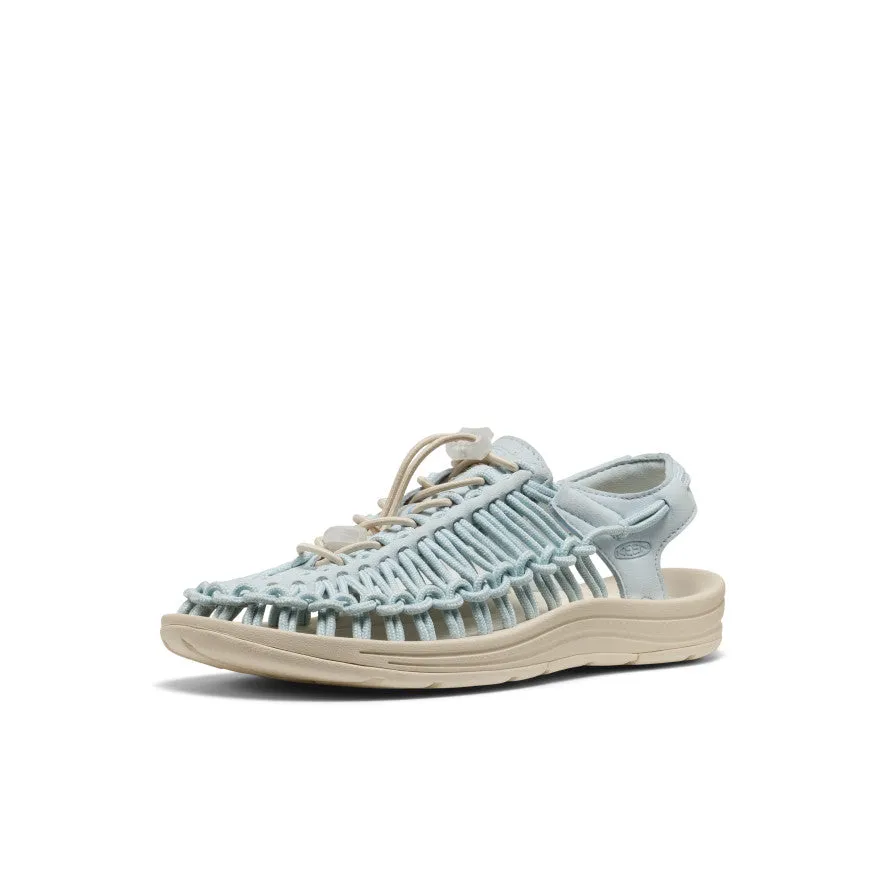 Women's UNEEK Sneaker  |  Ballad Blue Comfort footbed Breathable Upper
