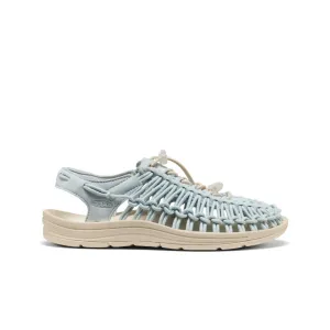 Quick Release Laces Women's UNEEK Sneaker  |  Ballad Blue