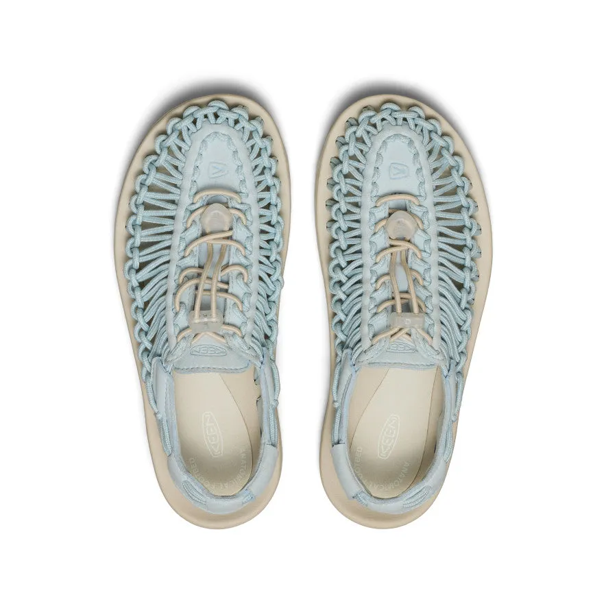 Women's UNEEK Sneaker  |  Ballad Blue Fashionable Comfort