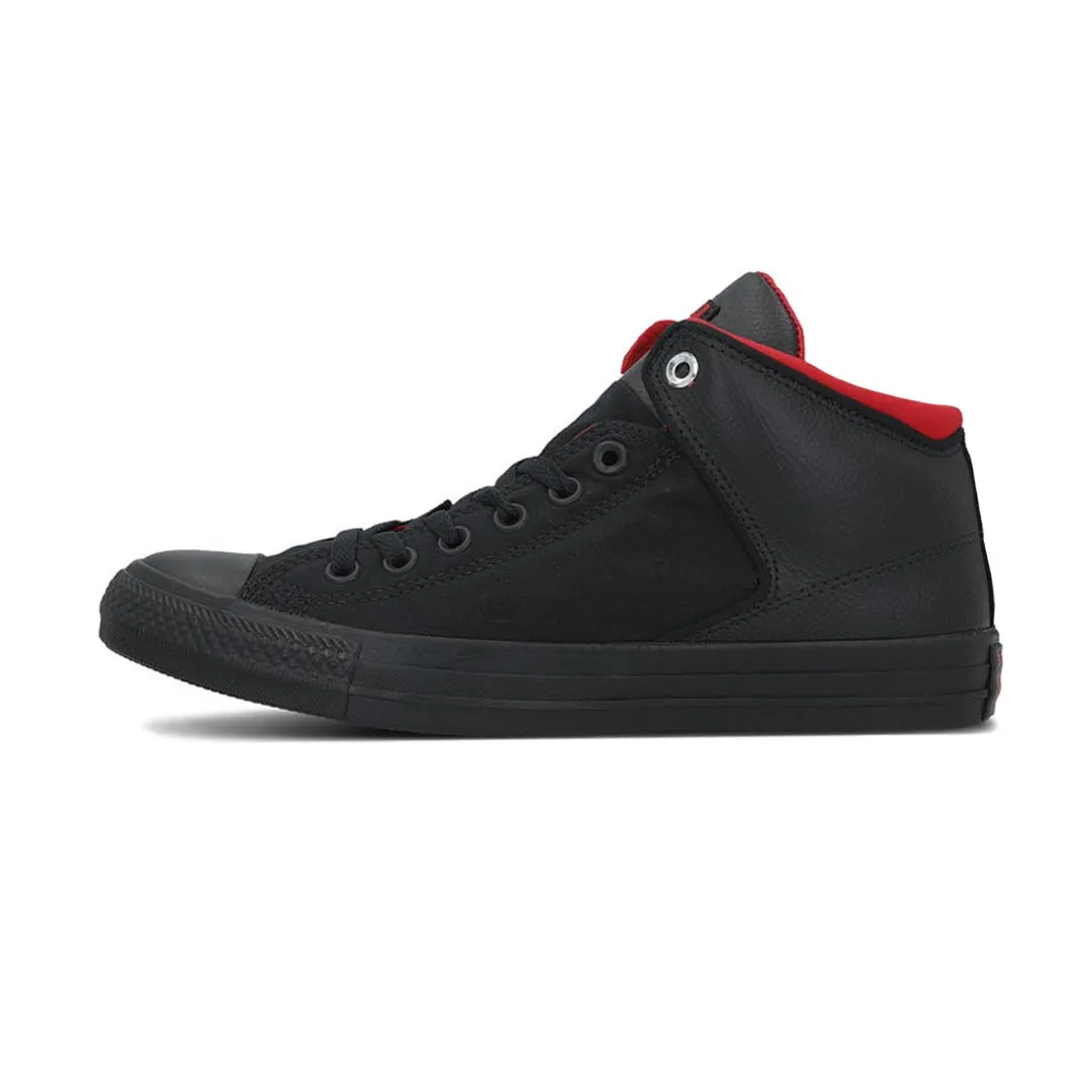 Italian Glam Converse - Unisex Chuck Taylor All Star High Street Shoes (164883C)