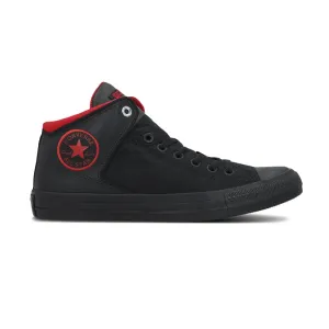 Elastic Sling Autumn Tone Converse - Unisex Chuck Taylor All Star High Street Shoes (164883C)