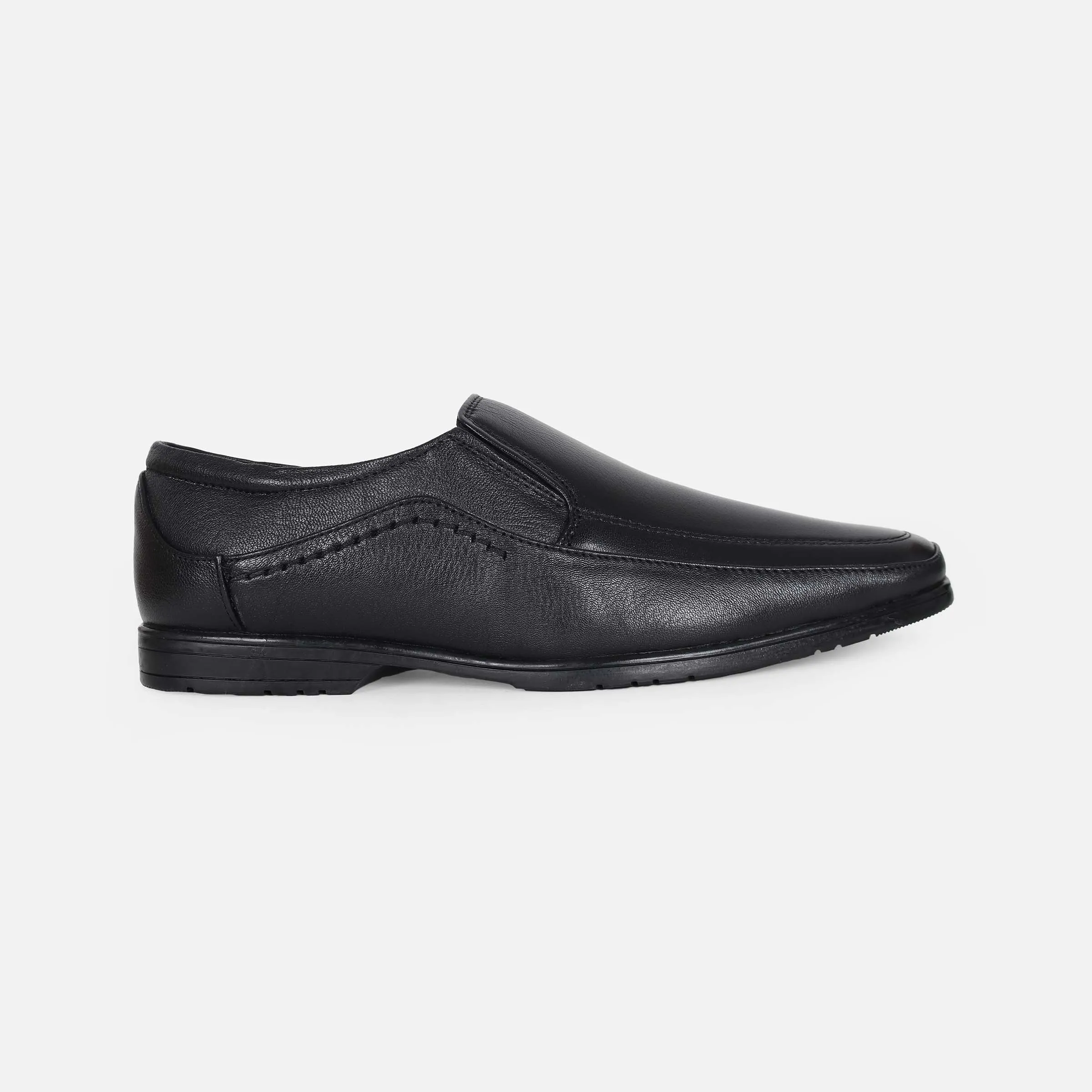 MEN COMFORT SLIP-ON SHOES Reliable Support