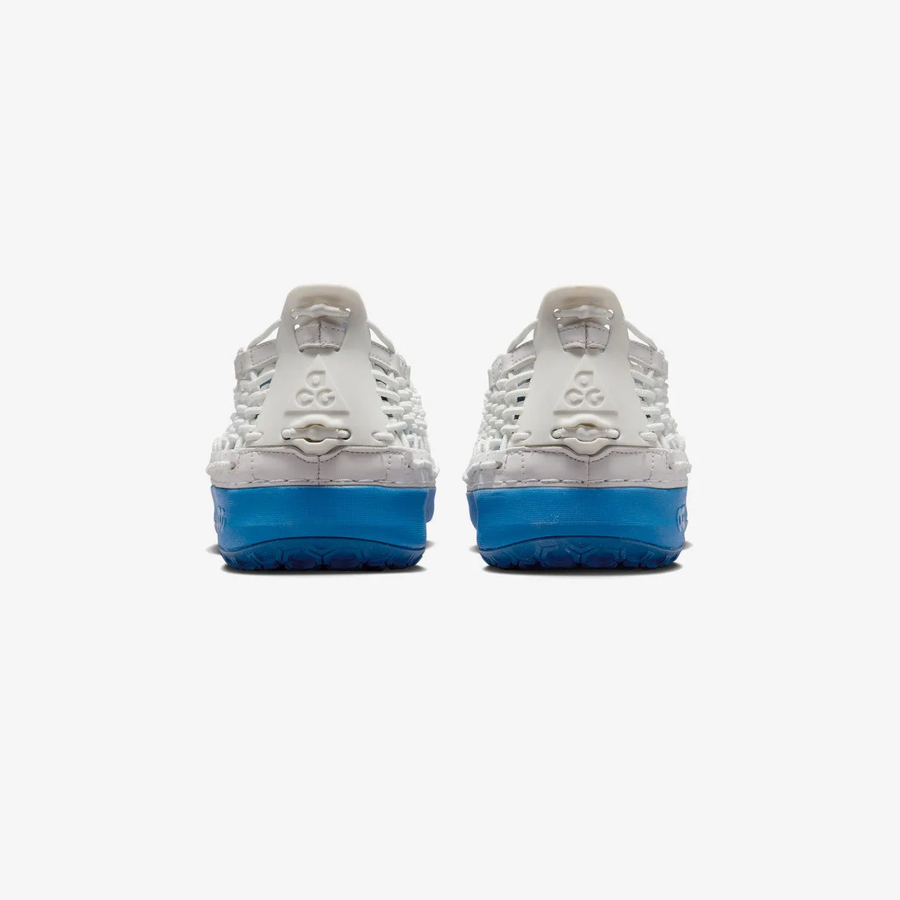 ACG Watercat  Wide Base mesh construction