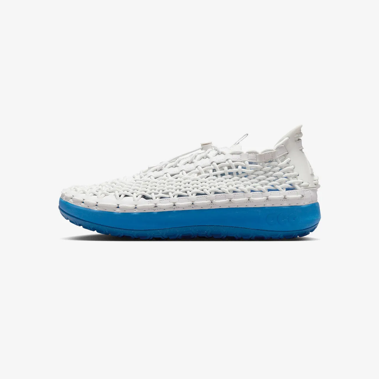 Suede Soft Season Ease ACG Watercat 