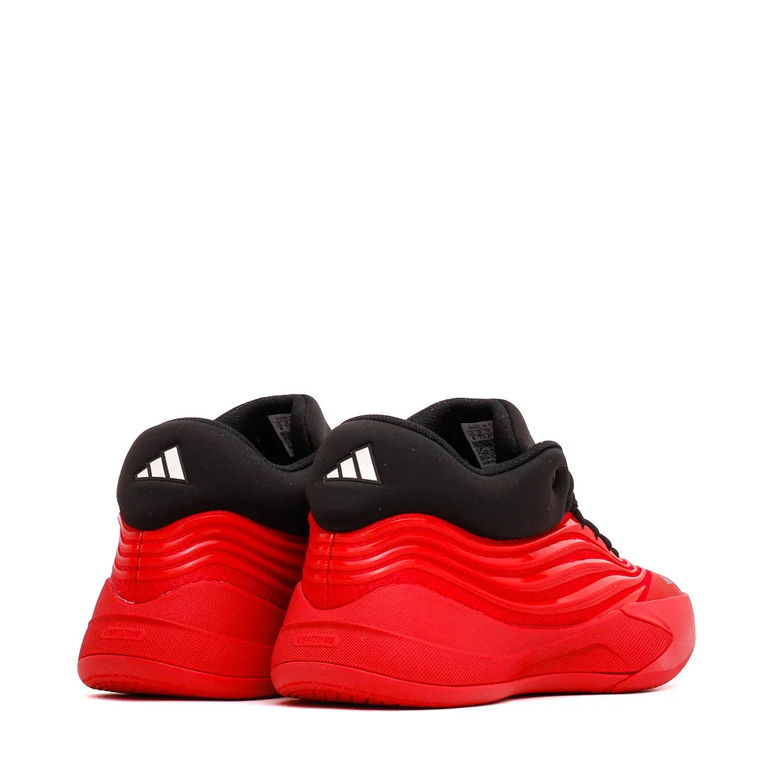 Adidas Basketball Unisex Dame X Dolla Red JP6093 Comfortable fit