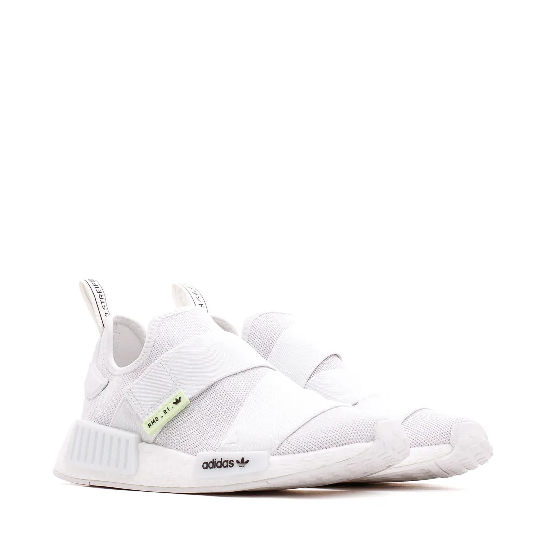 All Comfort Adidas Originals Women NMD R1 Boost White GW5699