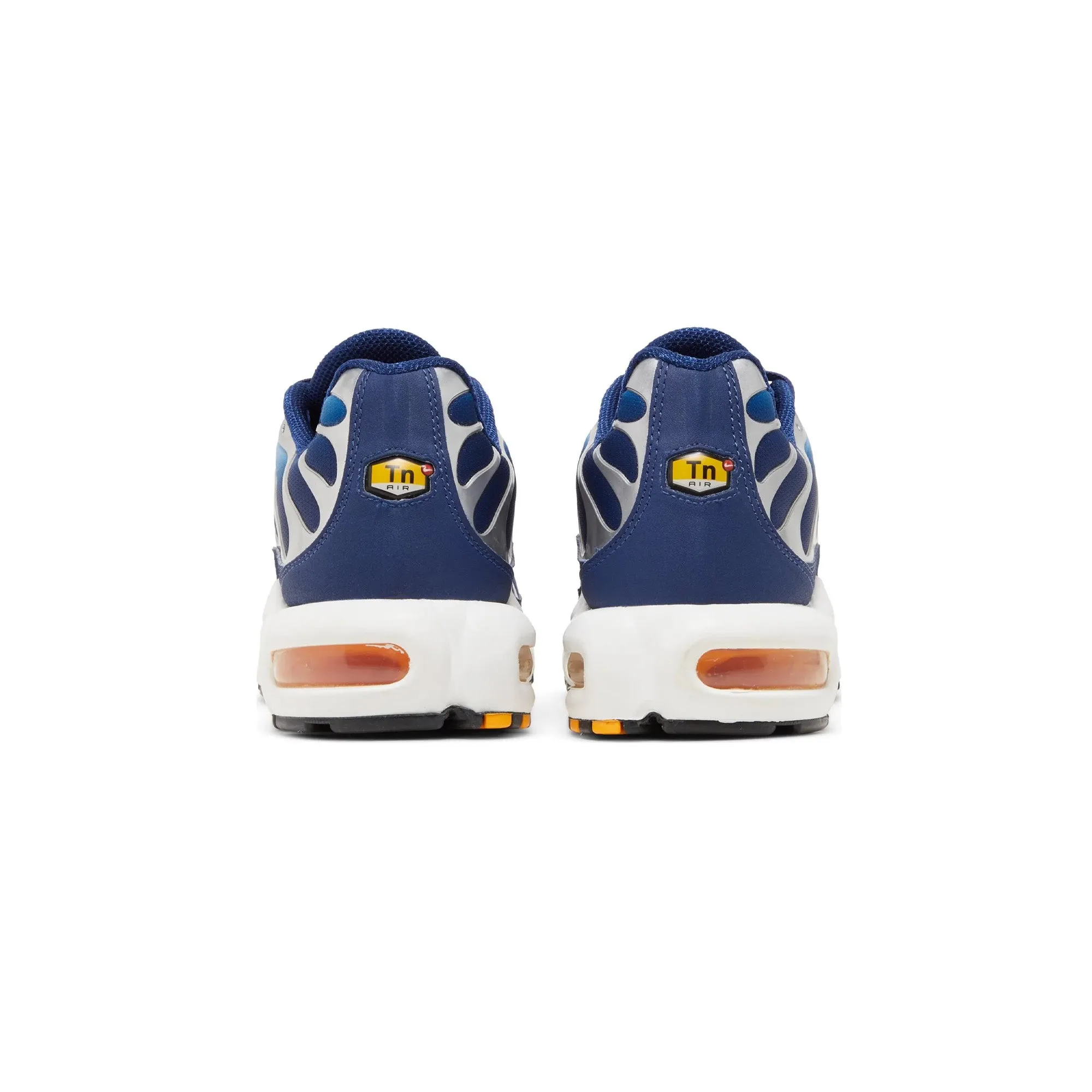 Air Max TN Plus 'Sky Blue Laser Orange' (2021) Eco Friendly Office Workers Sport Active