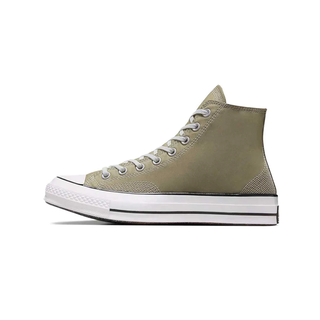 Converse - Unisex Chuck 70 Multi-Stitch High Top Shoes (A07435C) Global Fit