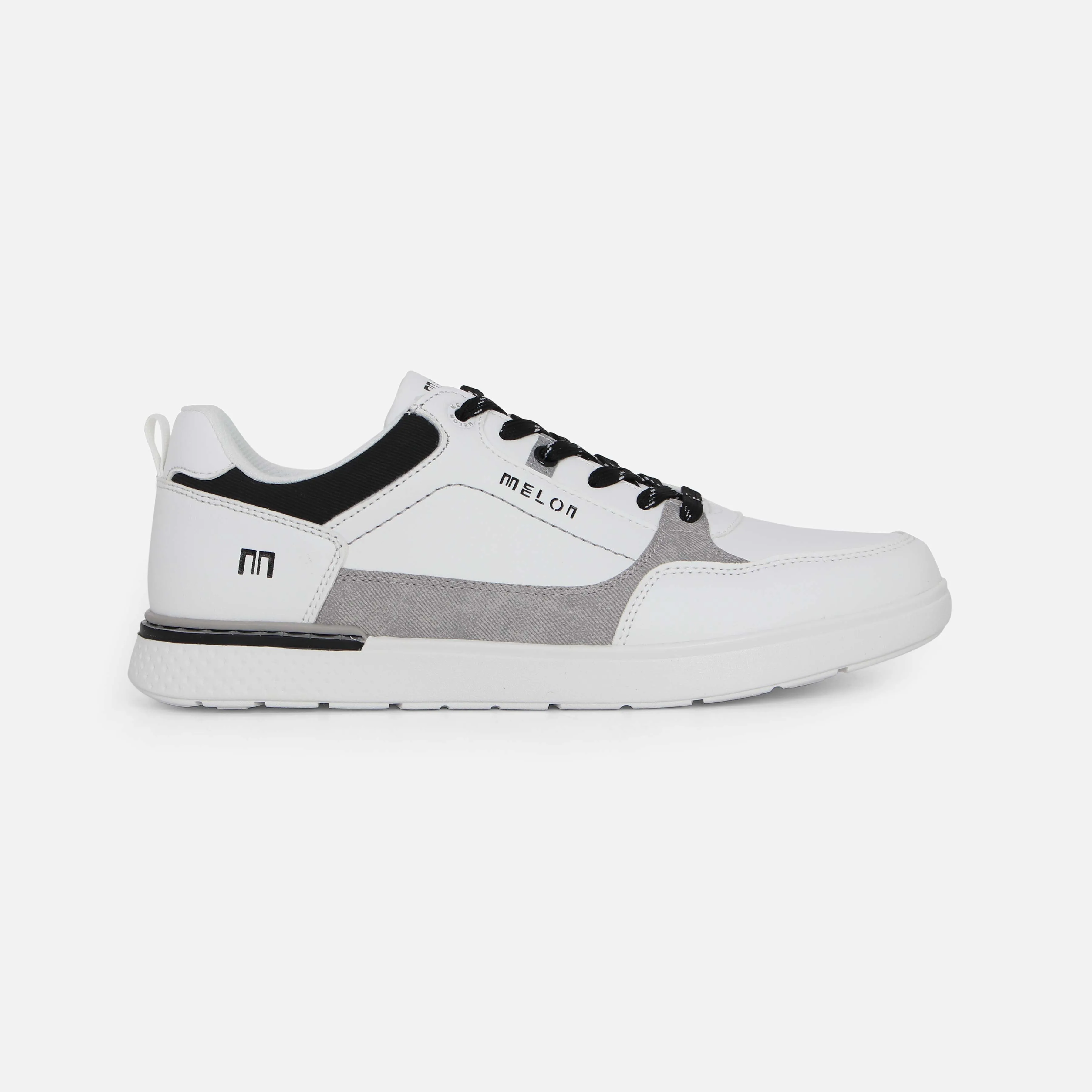 MEN CASUAL LACE-UP SHOES Easy to Wear