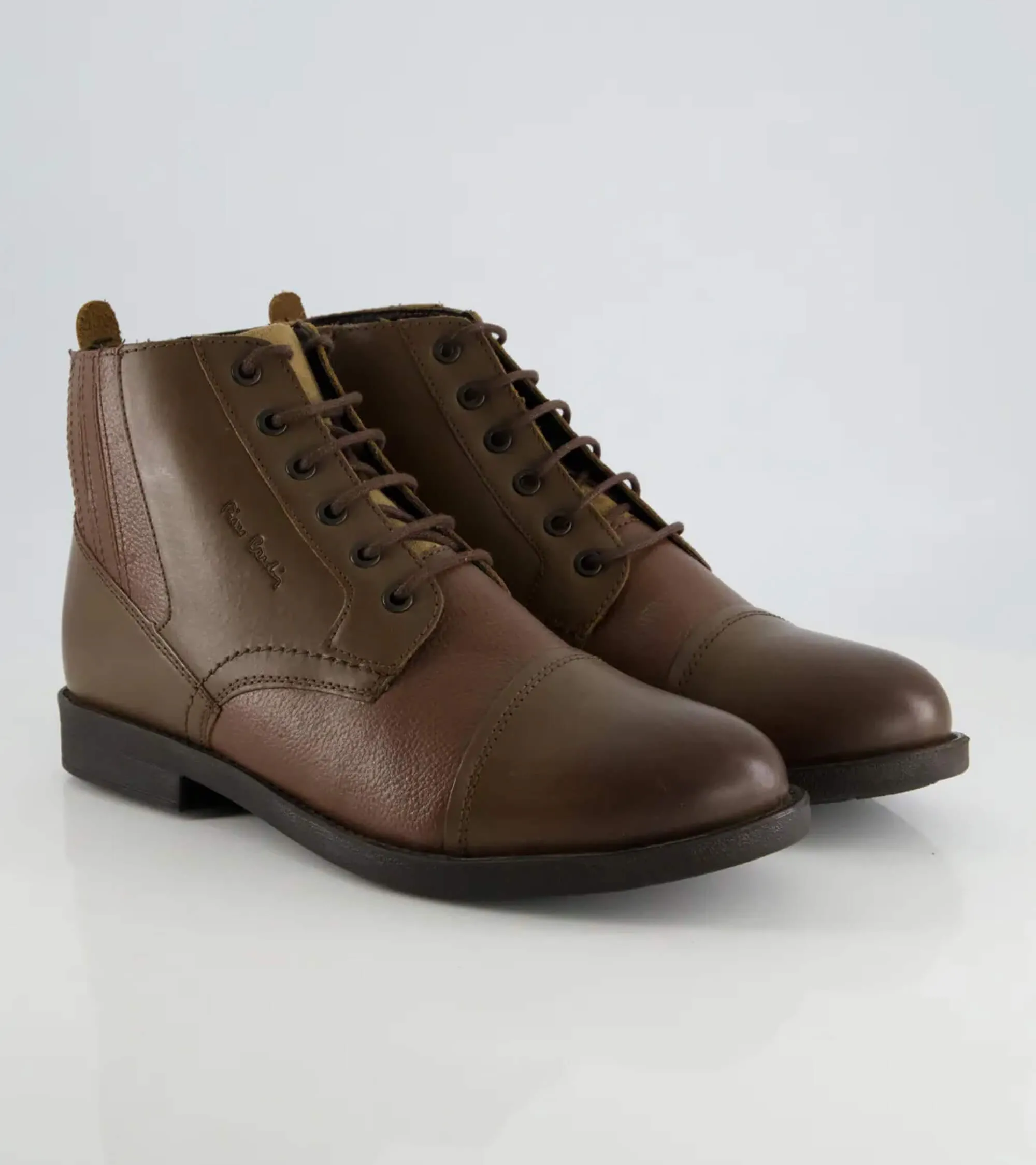 Casual Move Wind Safe Men's Boot IT-2108