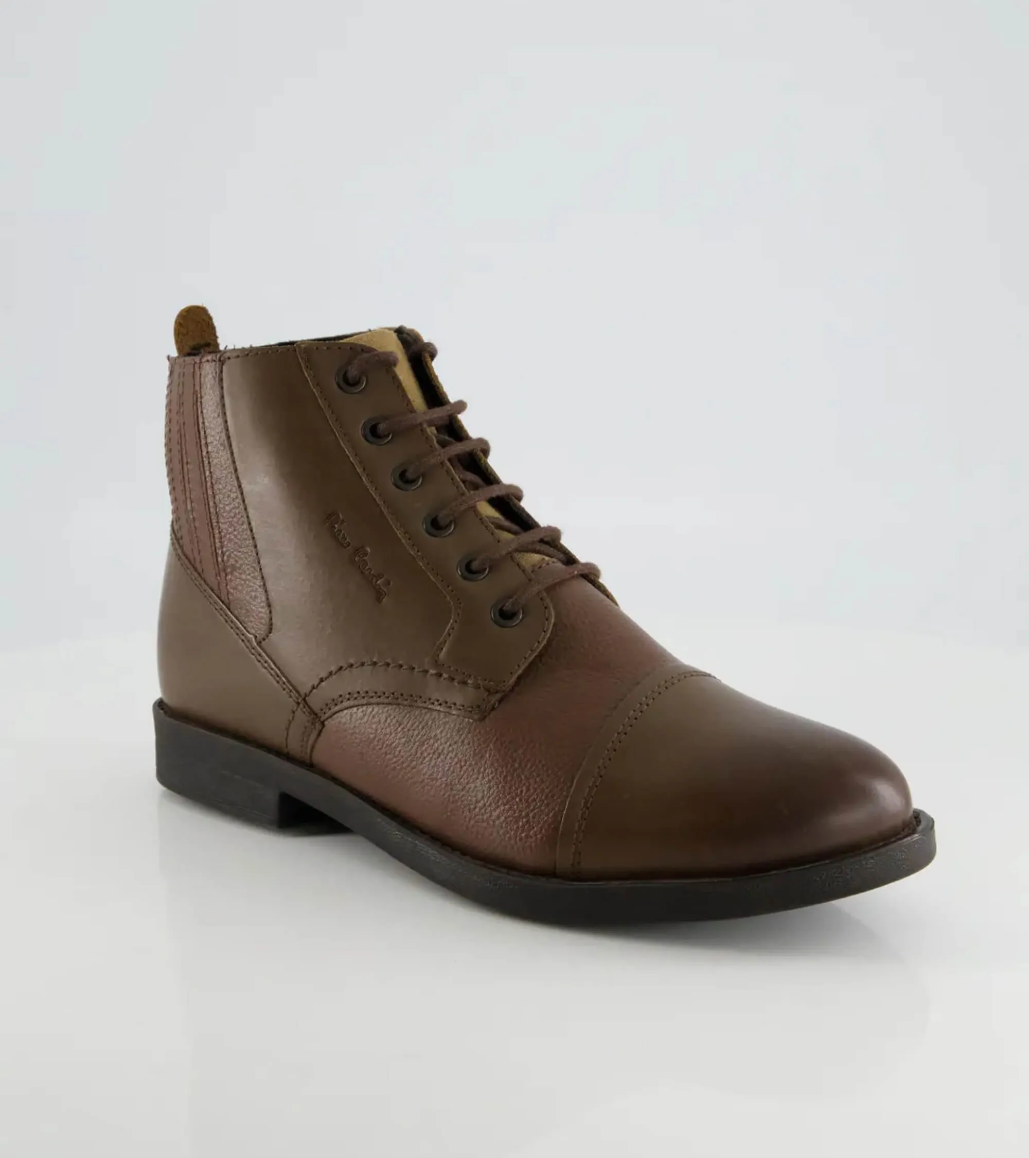 Men's Boot IT-2108 Supportive Core Office Workers