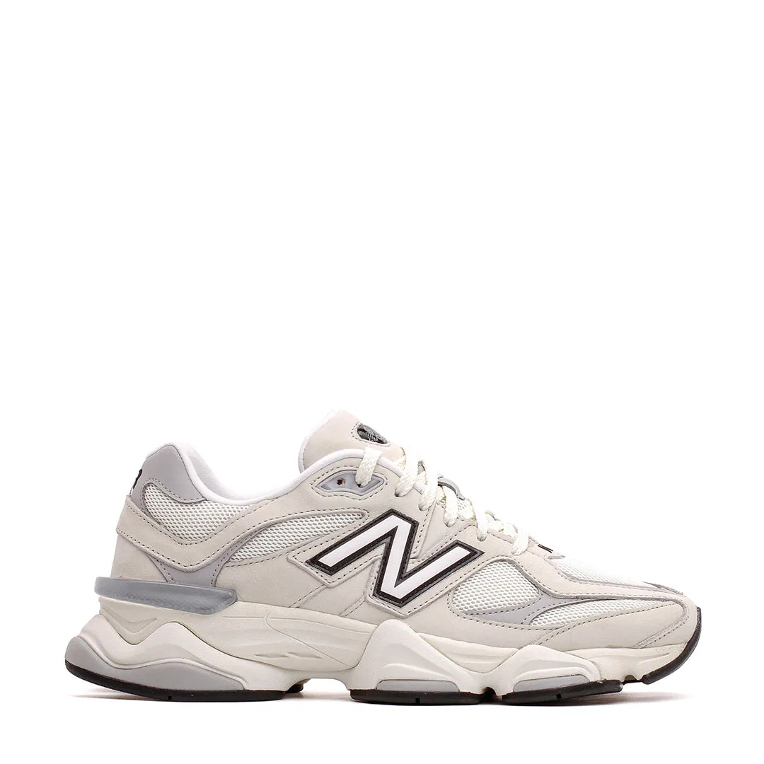 New Balance Unisex 9060 Sea Salt U9060ZGF School Day