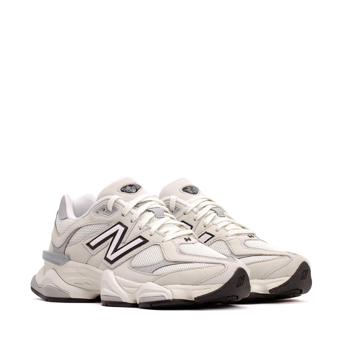 senior care Strong Grip New Balance Unisex 9060 Sea Salt U9060ZGF