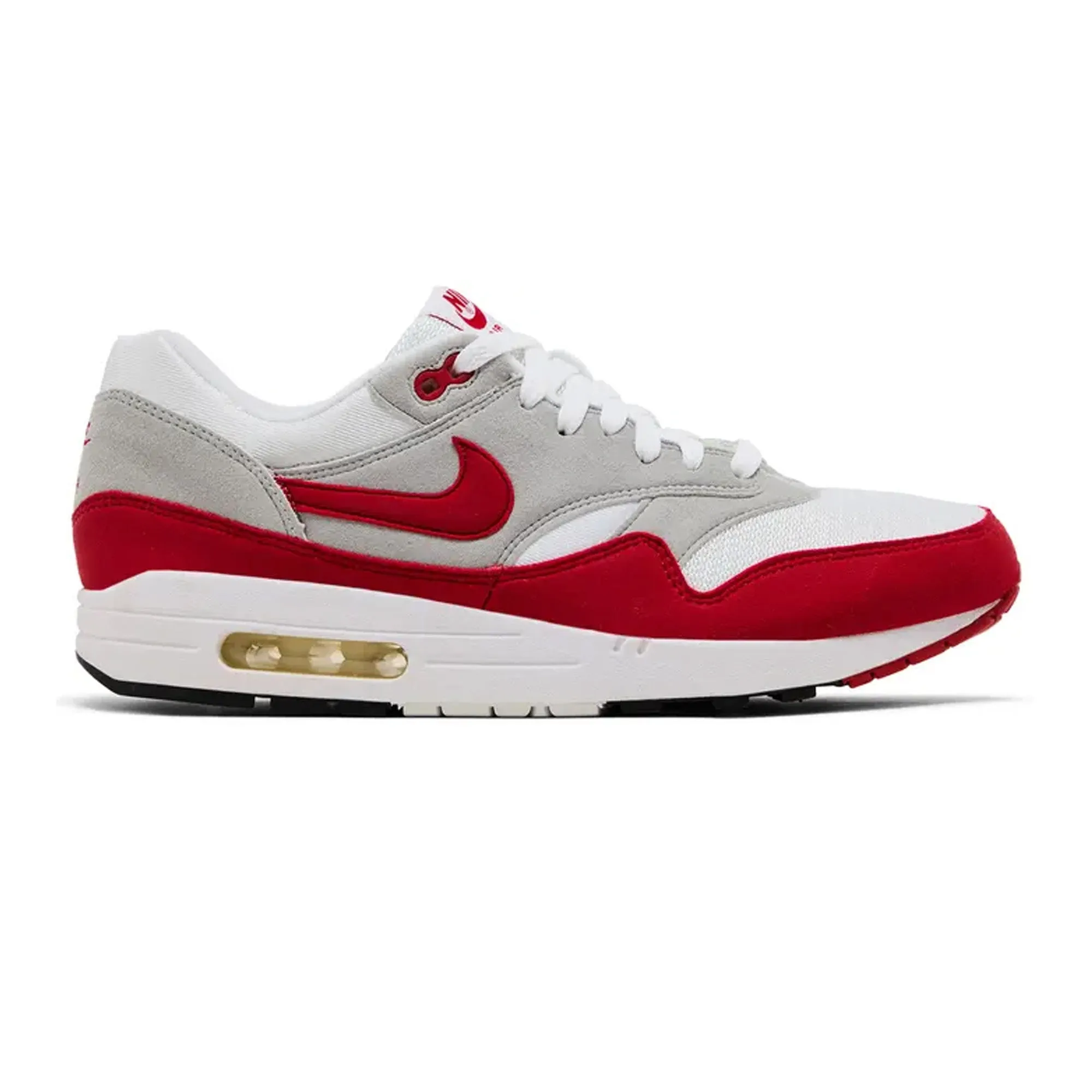 Nike Air Max 1 'Sport Red' (2009) Easy Wear