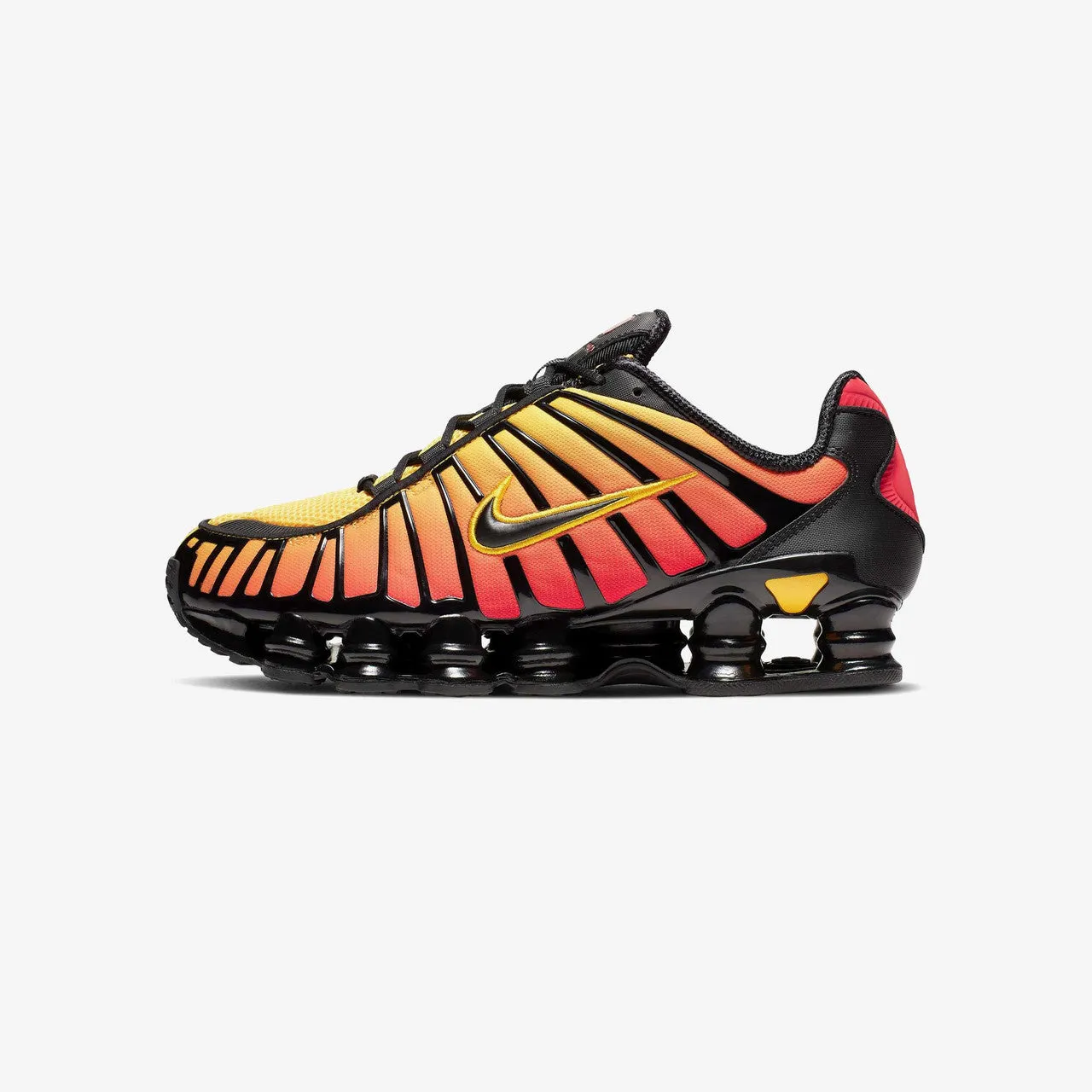 Shox TL Mono Style Dynamic Edge