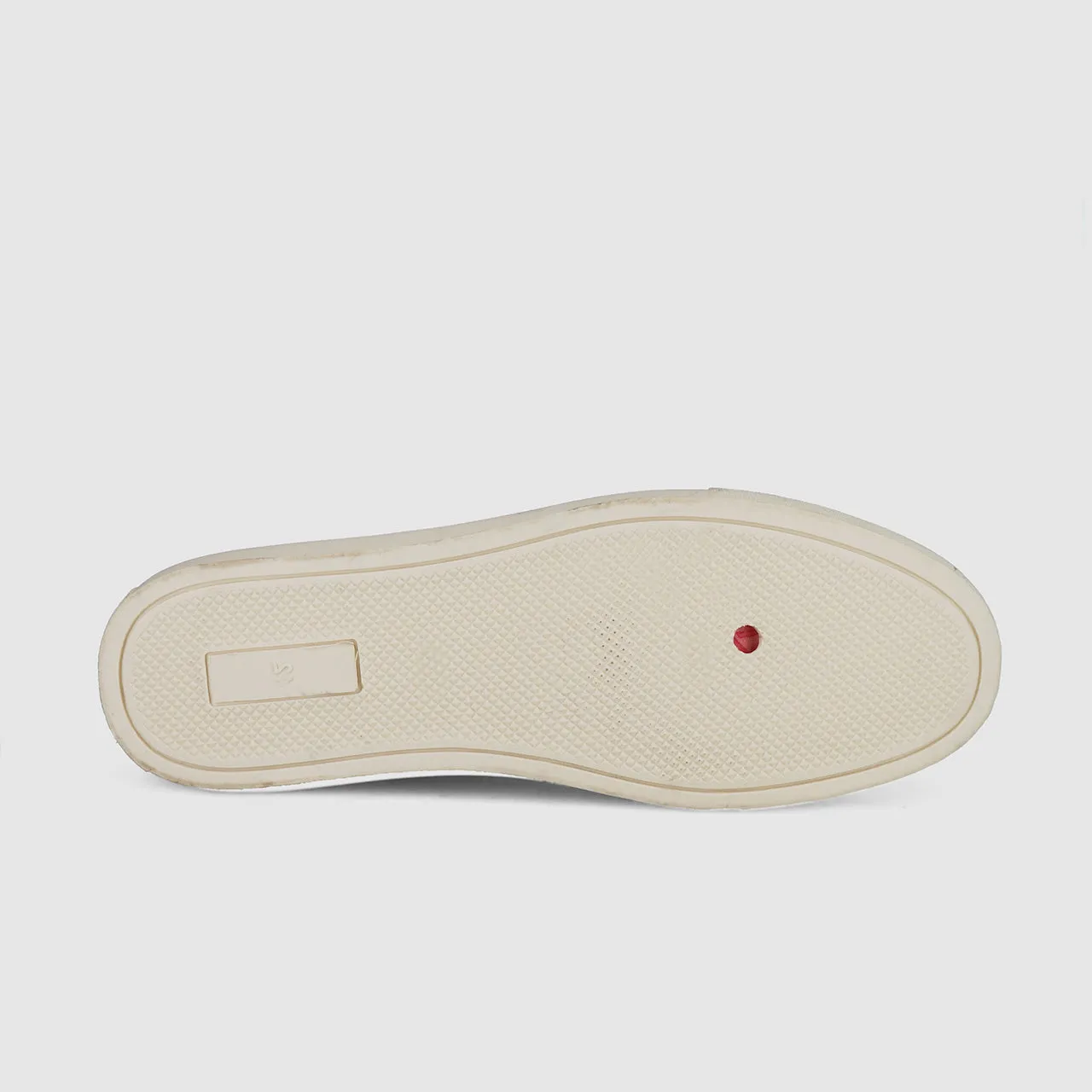 Pass Step Travel Step Brad Casual Shoes Grey