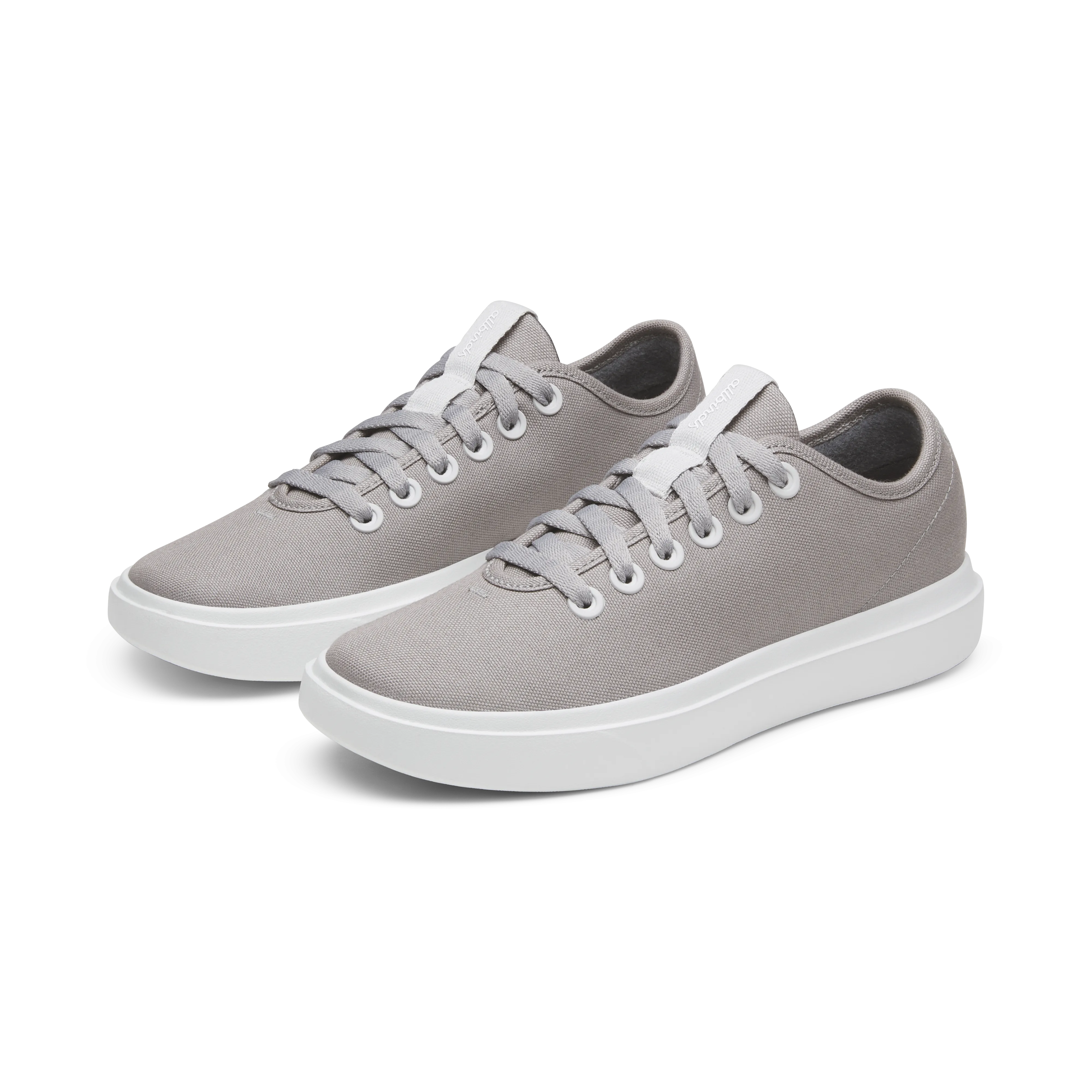 Women's Canvas Piper - Medium Grey (Light Grey Sole) Quick Outfits