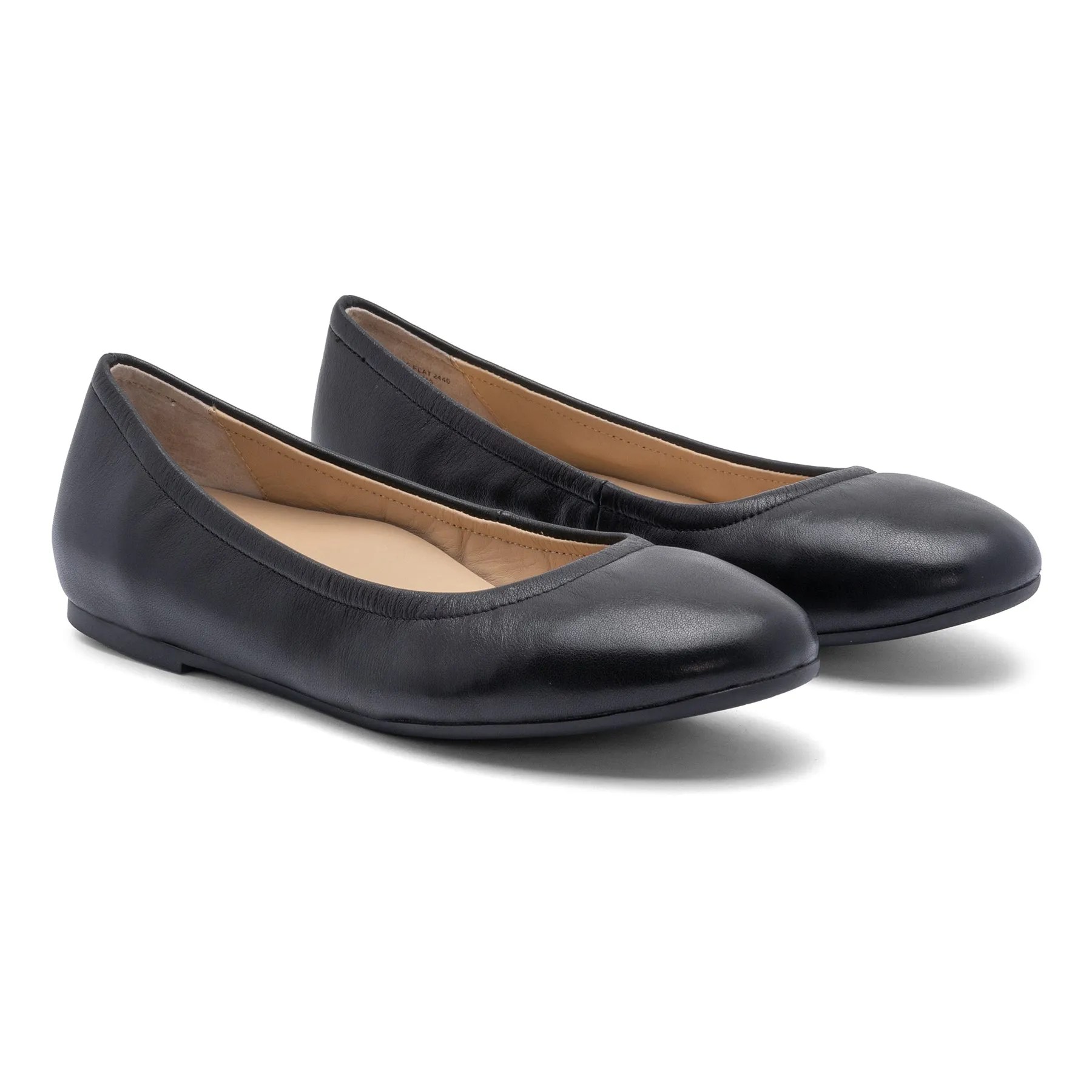 Promenade Flat Ultra Pace Shock absorption