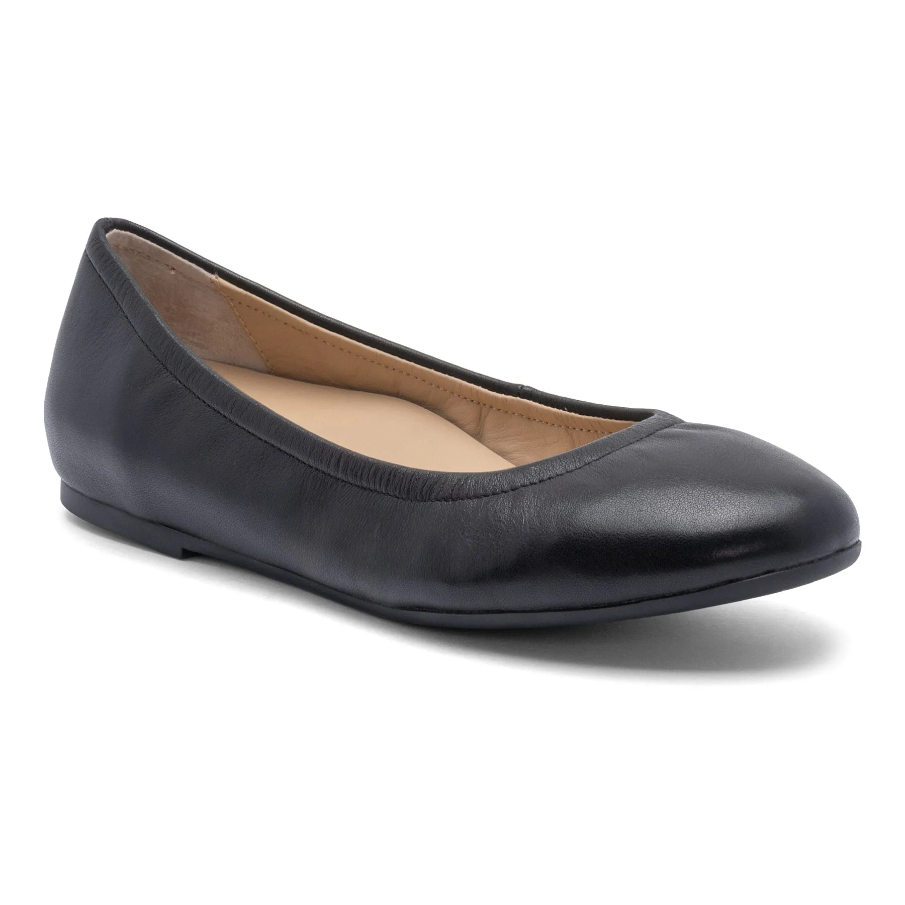 Neutral Shade Promenade Flat
