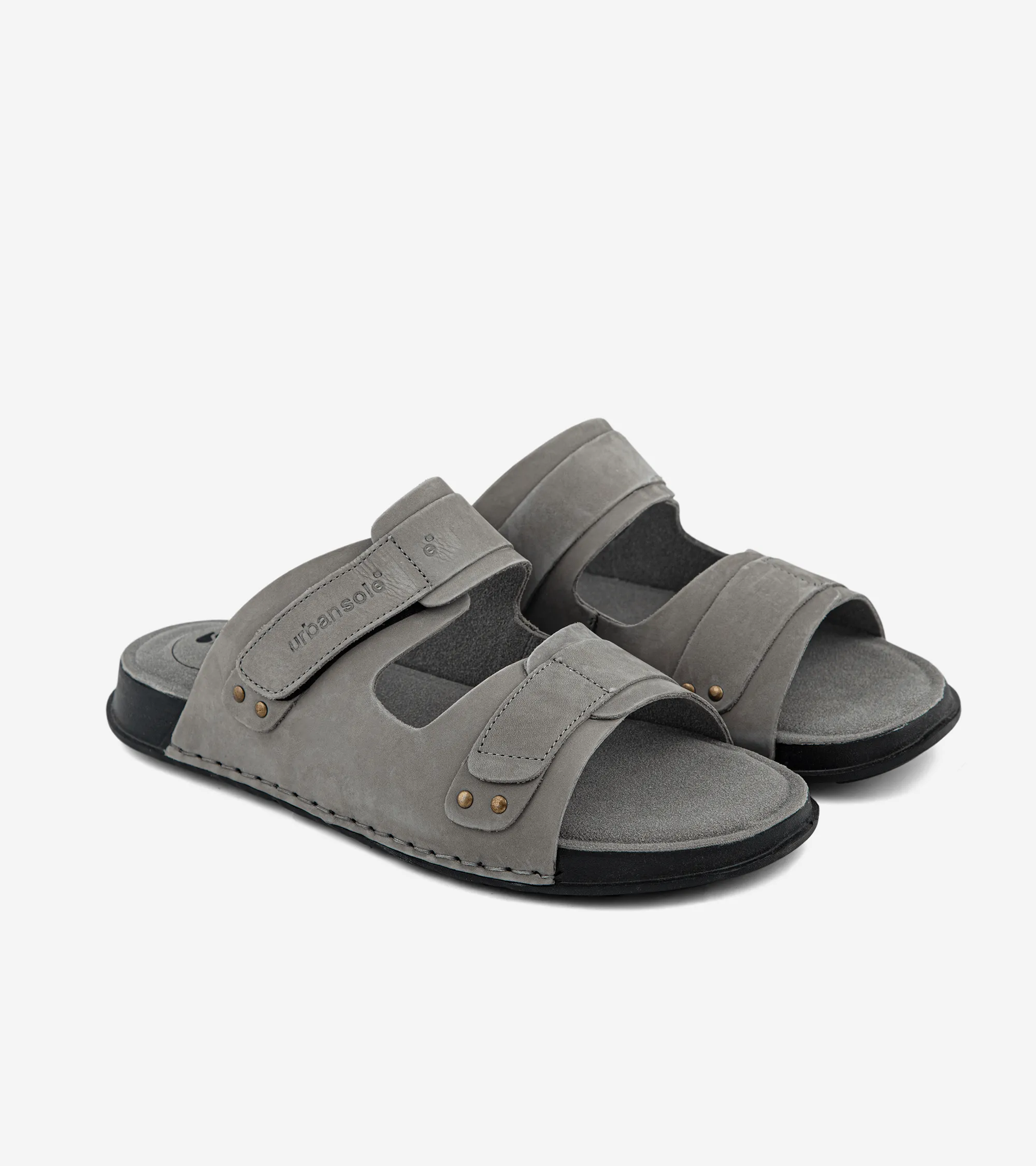 Beach Footwear Comfortable Movement Men's Slipper US-JM-5153