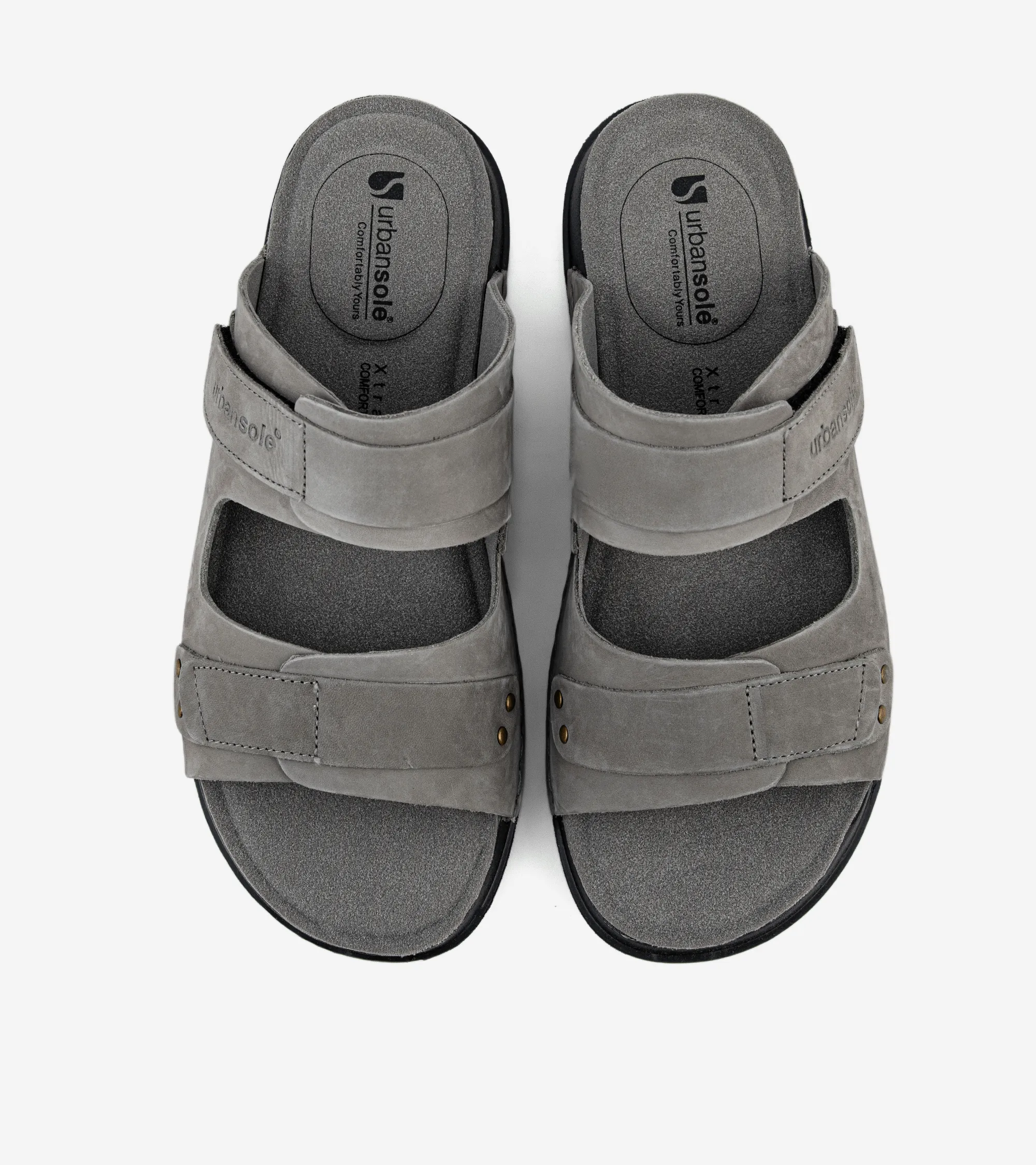 Maximum Comfort Lightweight Men's Slipper US-JM-5153