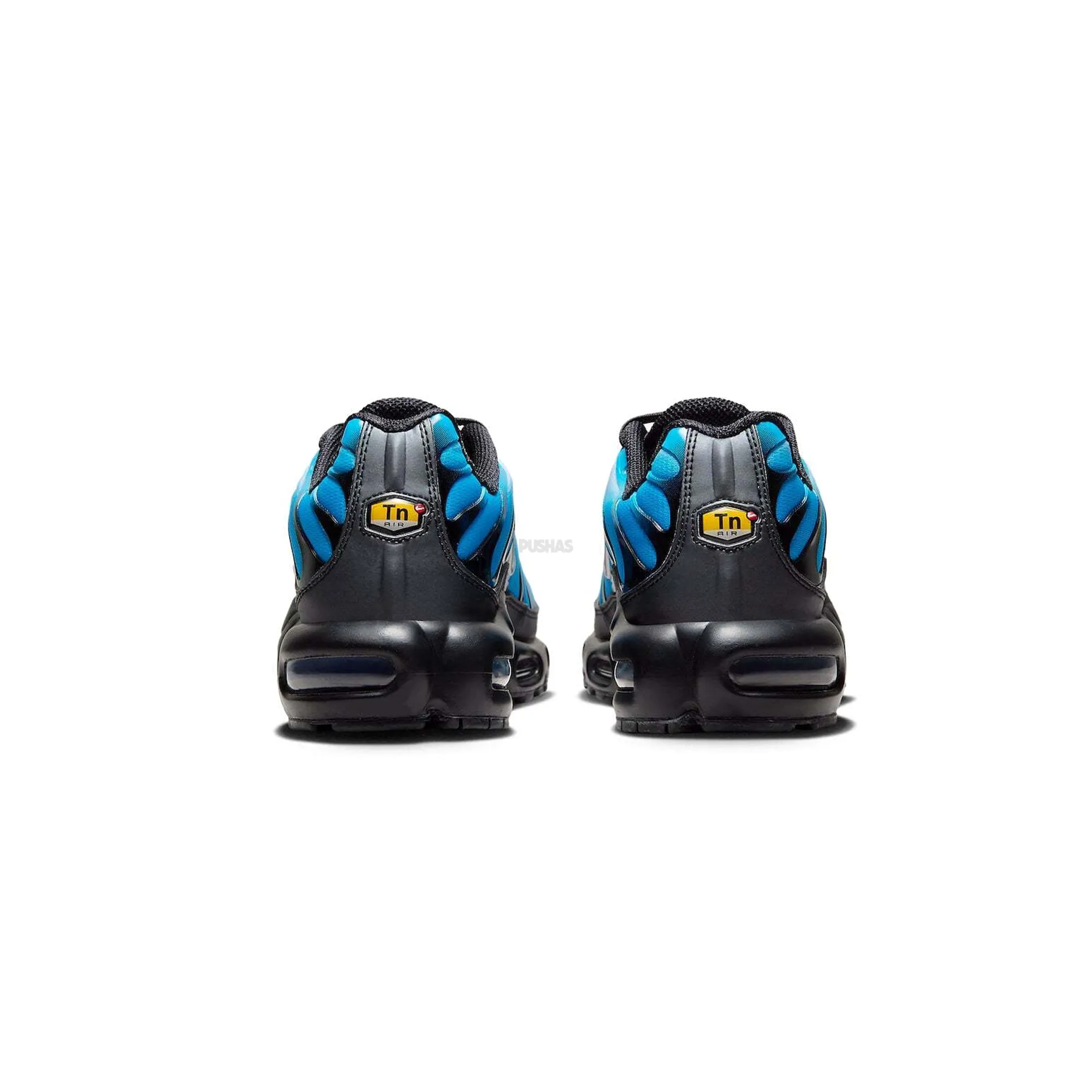 Ocean Edge Non Slip Standing Workers Nike Air Max Plus TN 'Neptune / Blue Gradient' (2023)
