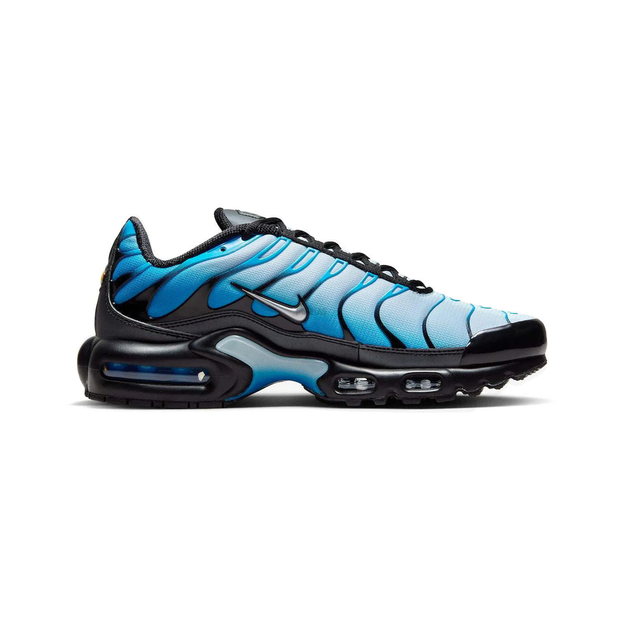 Nike Air Max Plus TN 'Neptune / Blue Gradient' (2023) Quick Pack