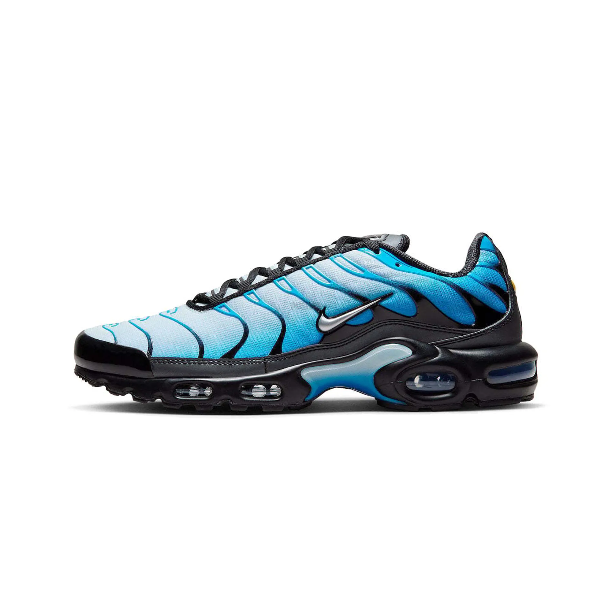 Nike Air Max Plus TN 'Neptune / Blue Gradient' (2023) Balance Core King Strong