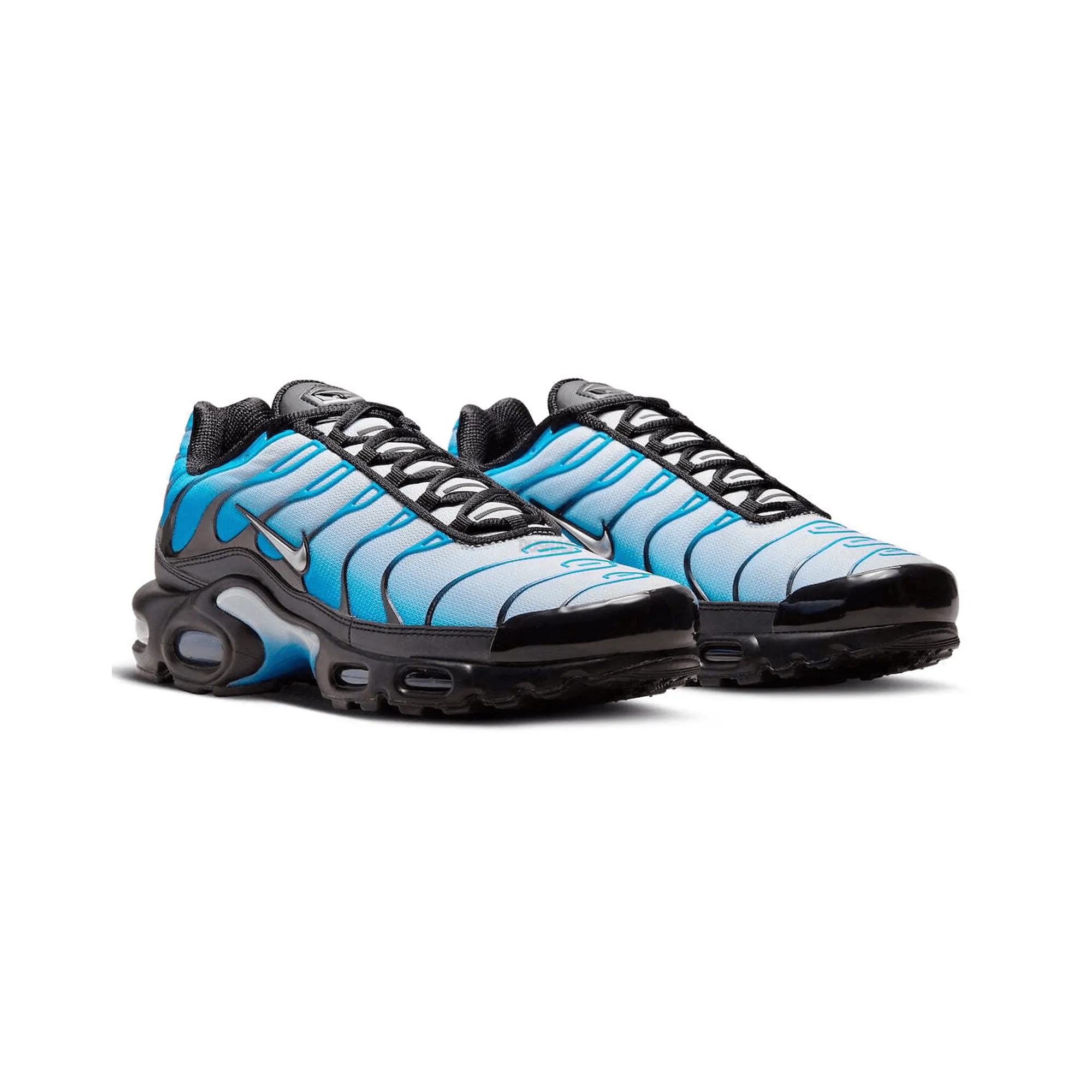 Week Easy Swim Edge Nike Air Max Plus TN 'Neptune / Blue Gradient' (2023)