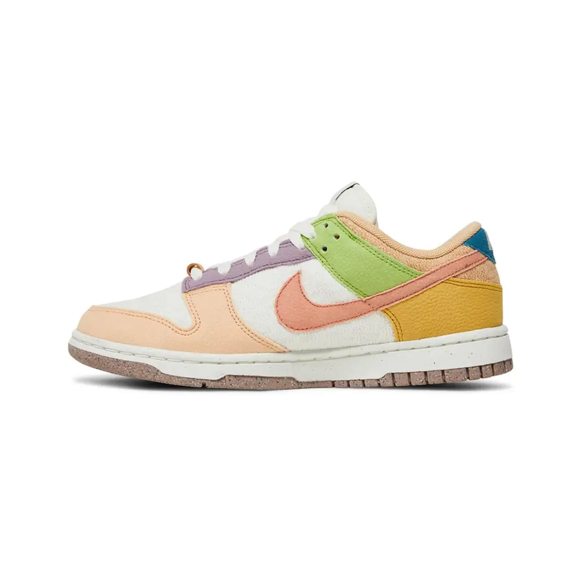 Nike Dunk Low Retro 'Sun Club Multi' W (2022) Japan Neat