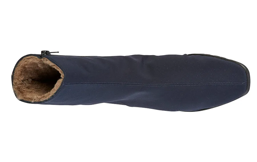 Br Moss Navy Durable Shell All Day Wear