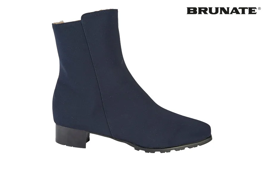 Slip Resistant Daily Walks Br Moss Navy