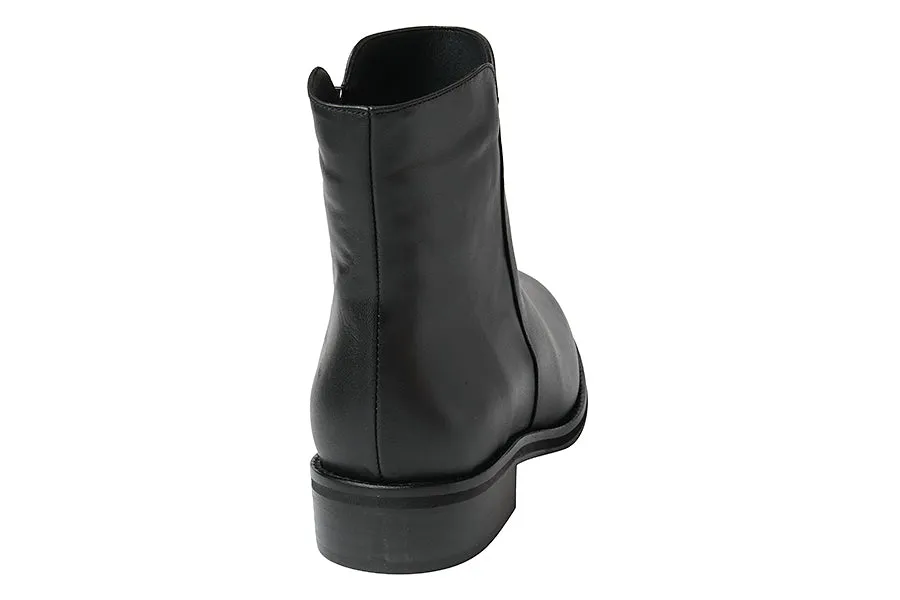 Luxury Edge PIE FERMINA BLACK