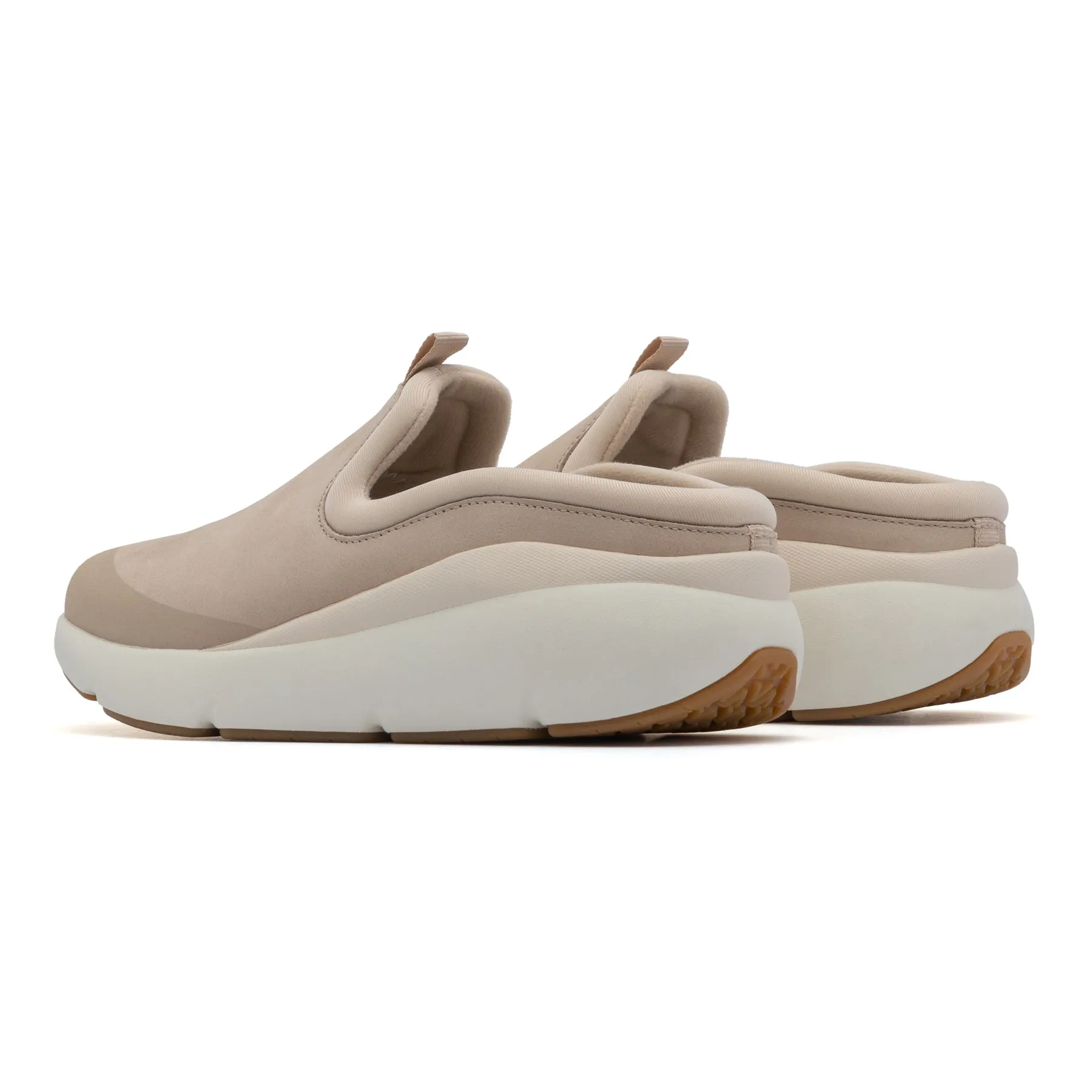Modern Touch Race Pace MXV Shift Clog Metatarsal