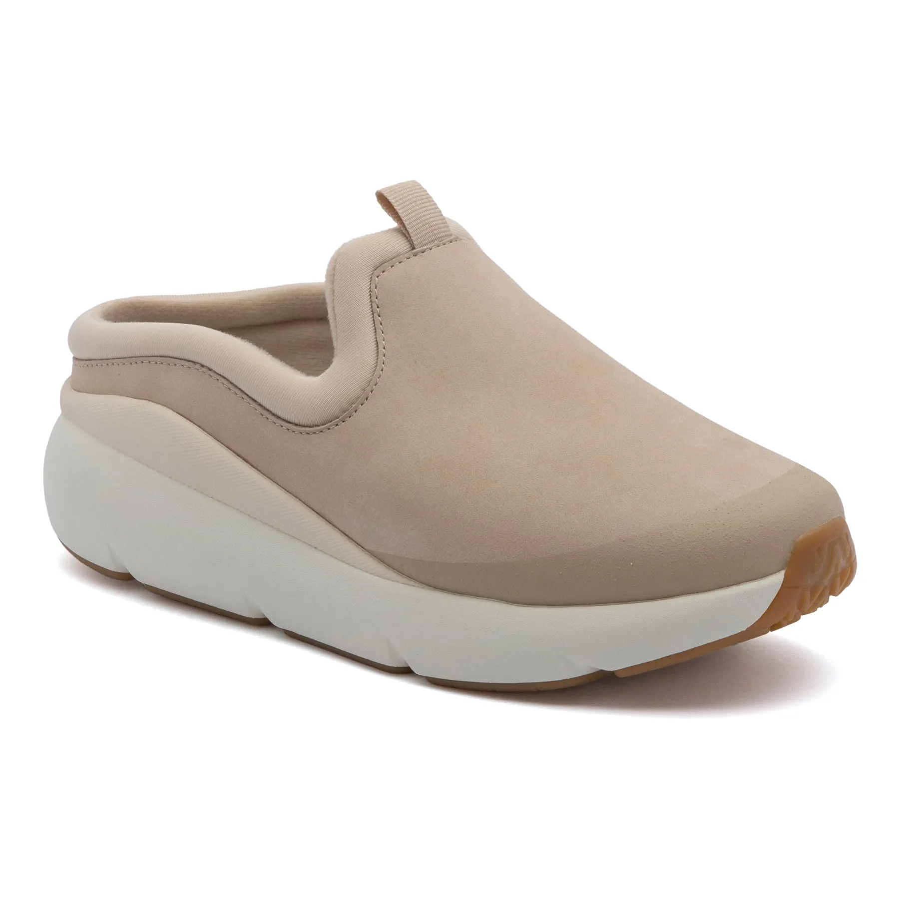 Seamless Design Moisture control MXV Shift Clog Metatarsal